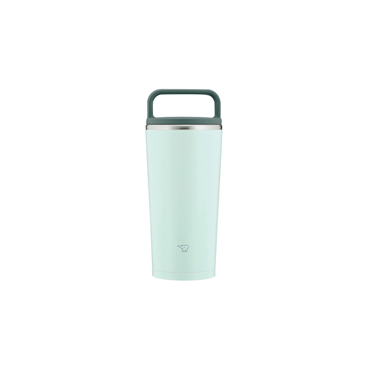 조지루시(ZOJIRUSHI) 보온보냉 손잡이 텀블러 300ml(SX-JA30)