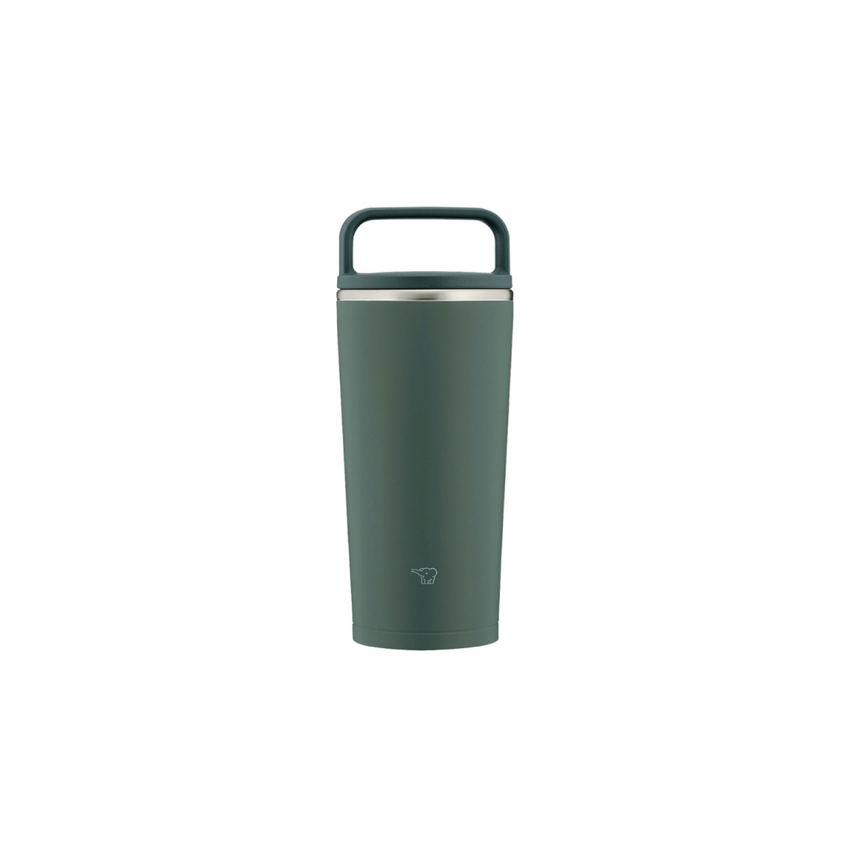 조지루시(ZOJIRUSHI) 보온보냉 손잡이 텀블러 300ml(SX-JA30)