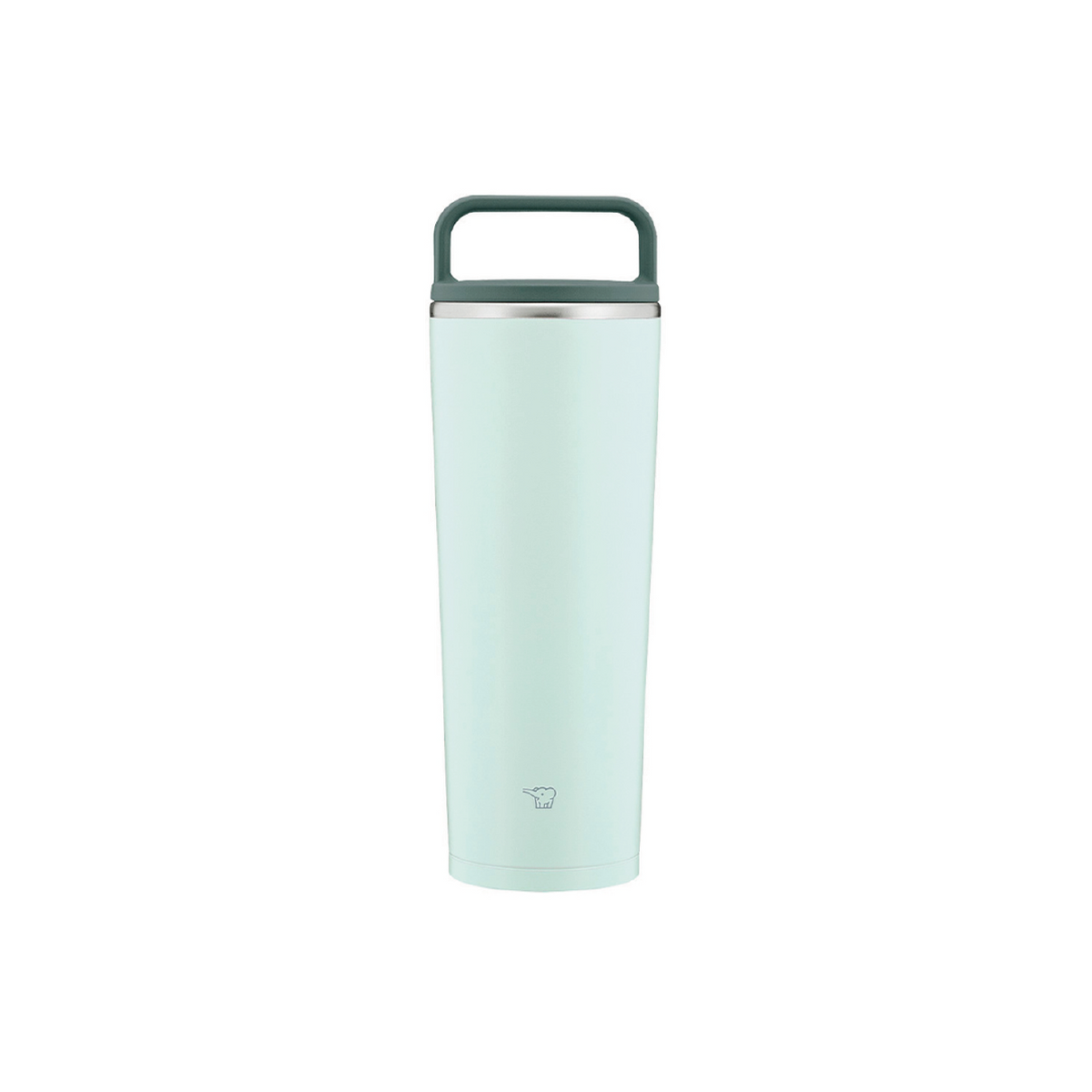 조지루시(ZOJIRUSHI) 보온보냉 손잡이 텀블러 400ml(SX-JA40)