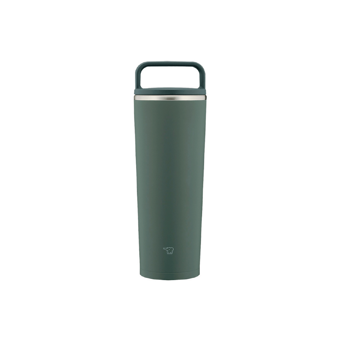 조지루시(ZOJIRUSHI) 보온보냉 손잡이 텀블러 400ml(SX-JA40)