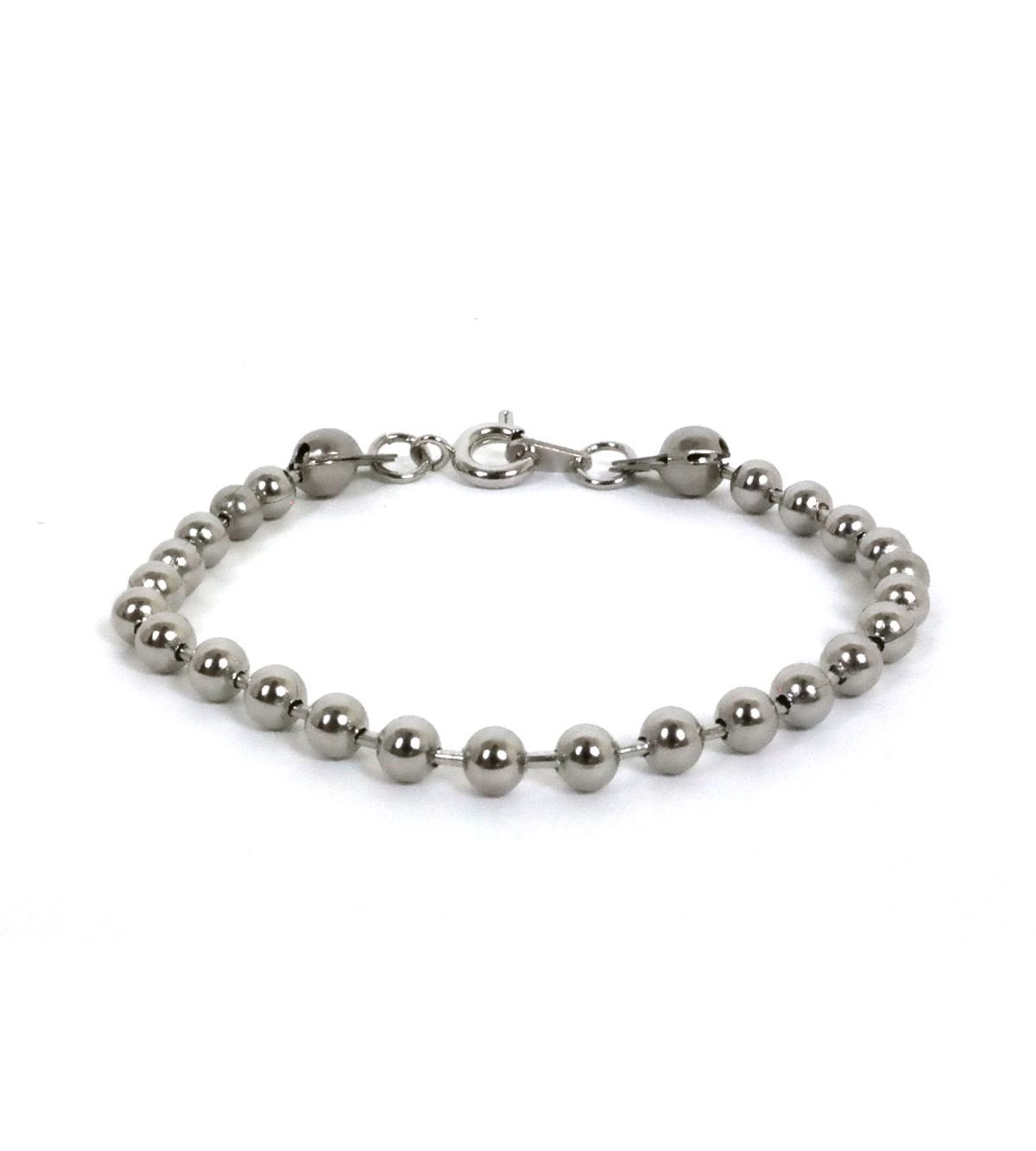 밋맷밋(MEETMETMEET) Saturn silver ball