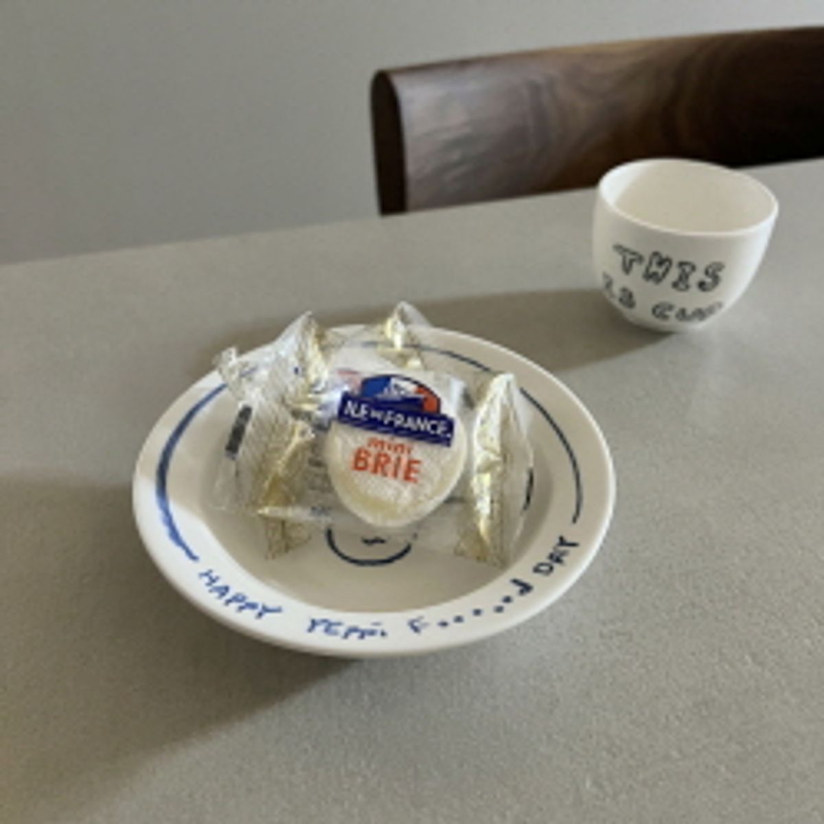 포터리씨(POTTERT℃) 해피예삐 볼