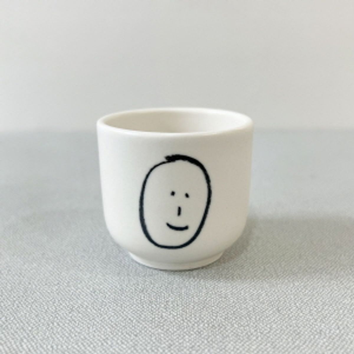 포터리씨(POTTERT℃) 머엉 소주잔(납작이+길쭉이 세트)