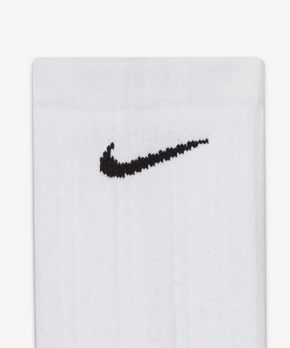나이키(NIKE) 에브리데이 쿠션 트레이닝 크루 삭스(3켤레) - 멀티 컬러 / SX7664-964
