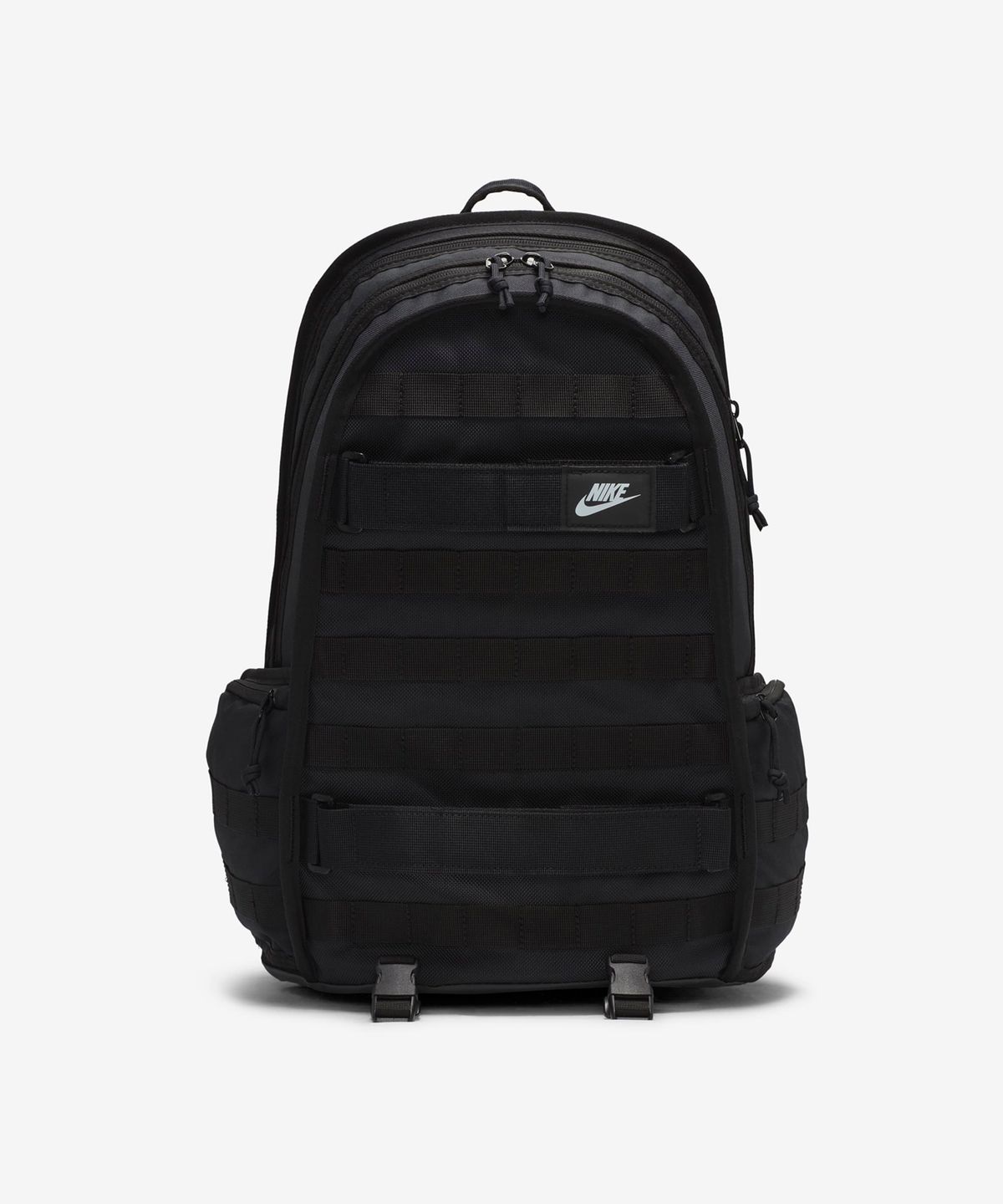 나이키(NIKE) 스포츠웨어 RPM 백팩(26L) - 블랙:화이트 / FD7544-010