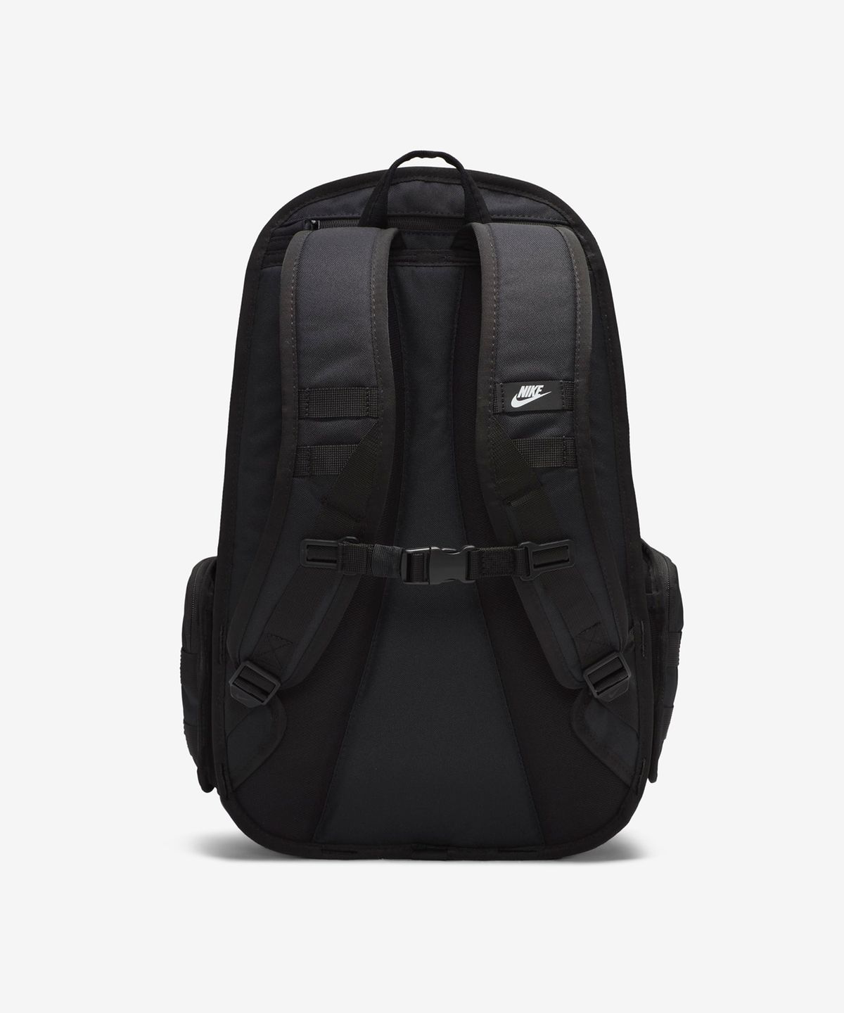 나이키(NIKE) 스포츠웨어 RPM 백팩(26L) - 블랙:화이트 / FD7544-010
