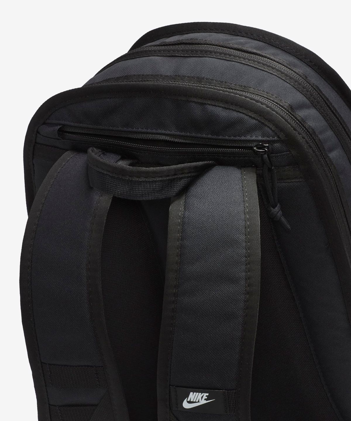 나이키(NIKE) 스포츠웨어 RPM 백팩(26L) - 블랙:화이트 / FD7544-010