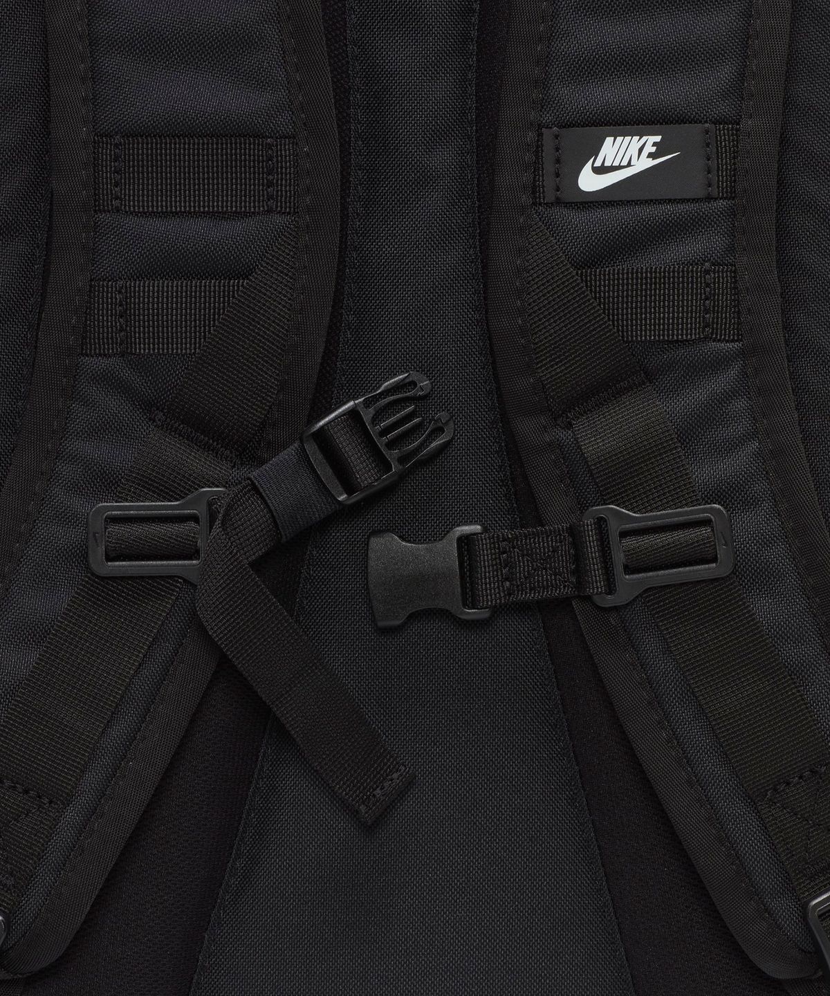 나이키(NIKE) 스포츠웨어 RPM 백팩(26L) - 블랙:화이트 / FD7544-010