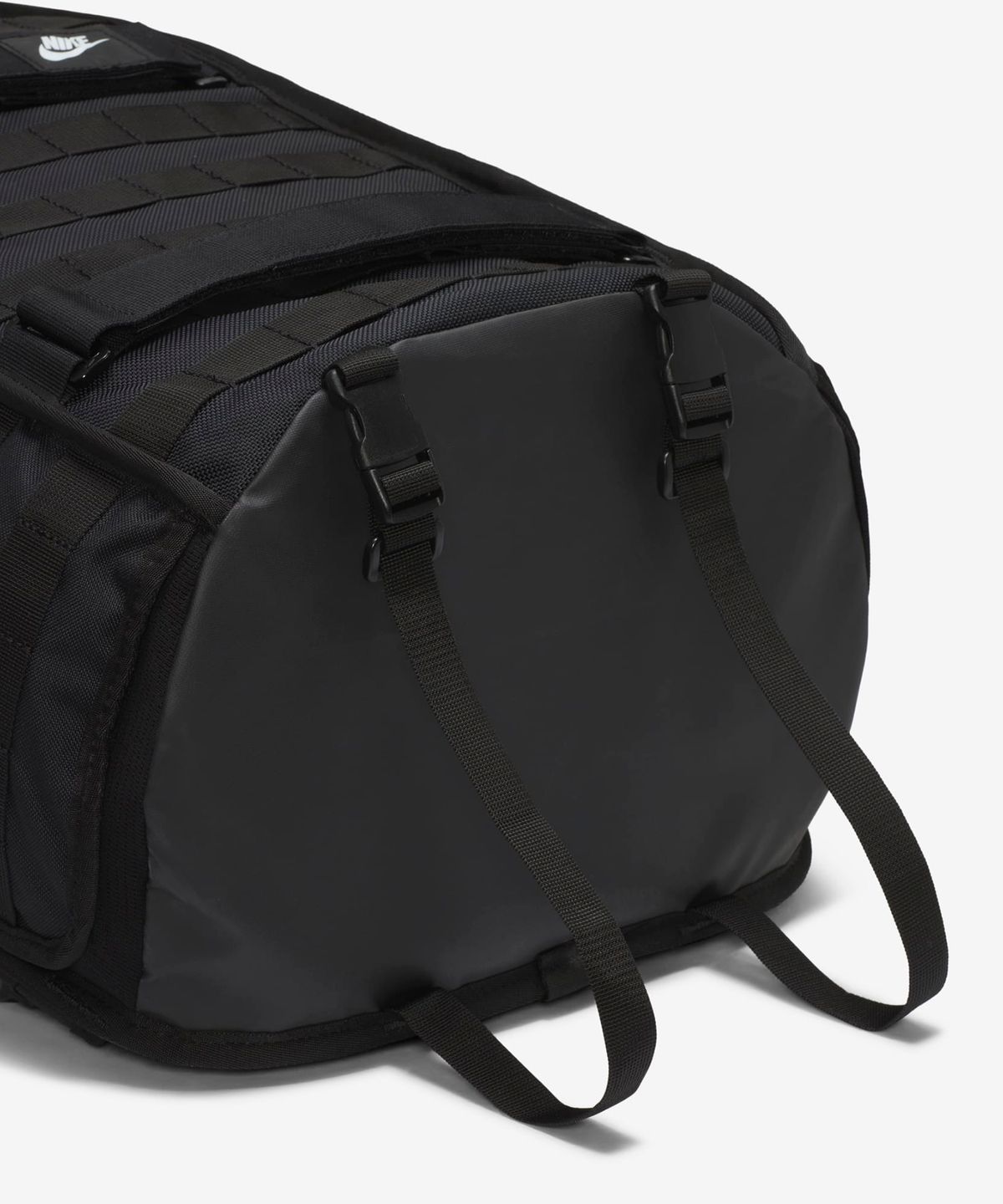 나이키(NIKE) 스포츠웨어 RPM 백팩(26L) - 블랙:화이트 / FD7544-010