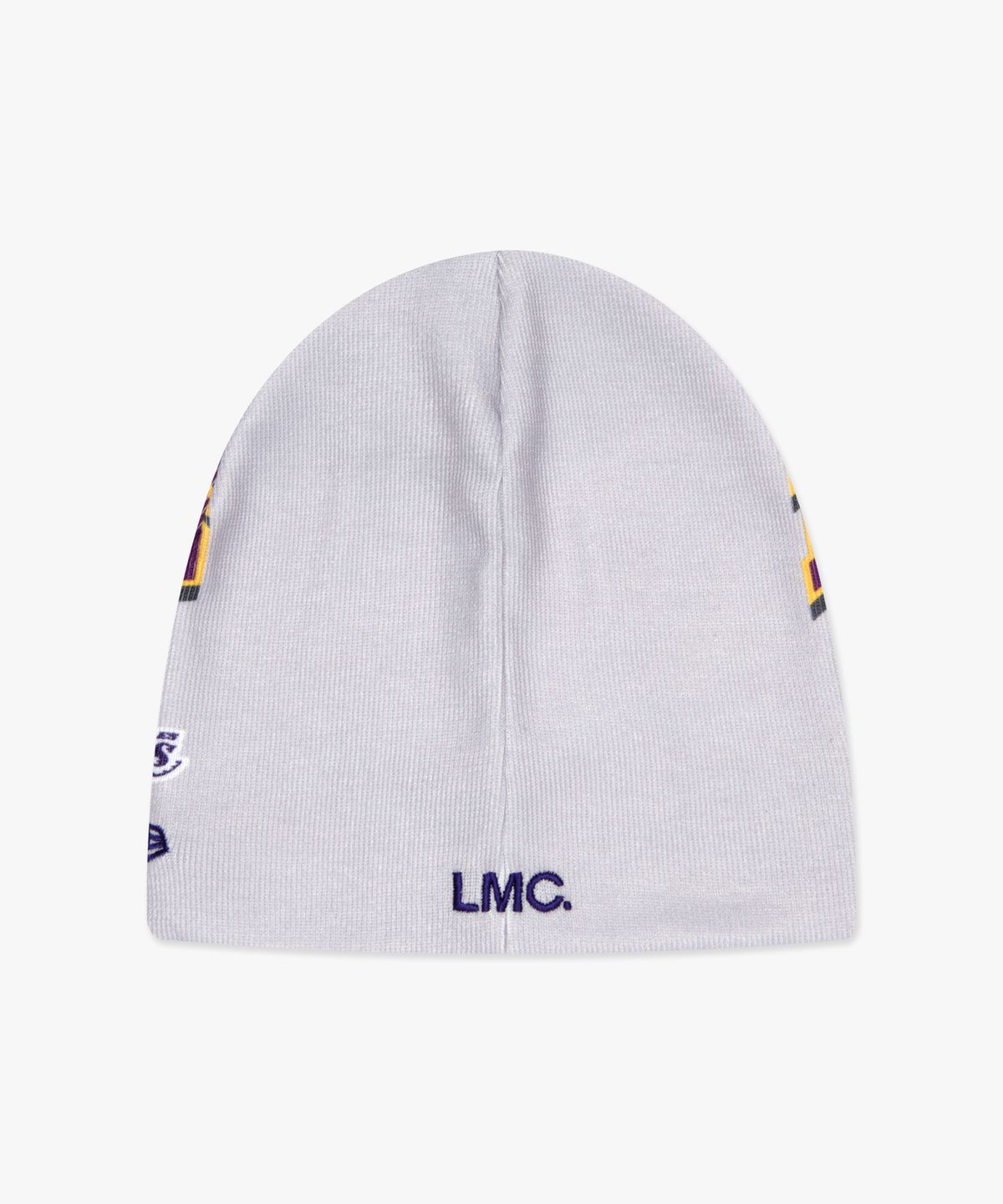 엘엠씨(LMC) LMC X NEWERA AOP BEANIE gray