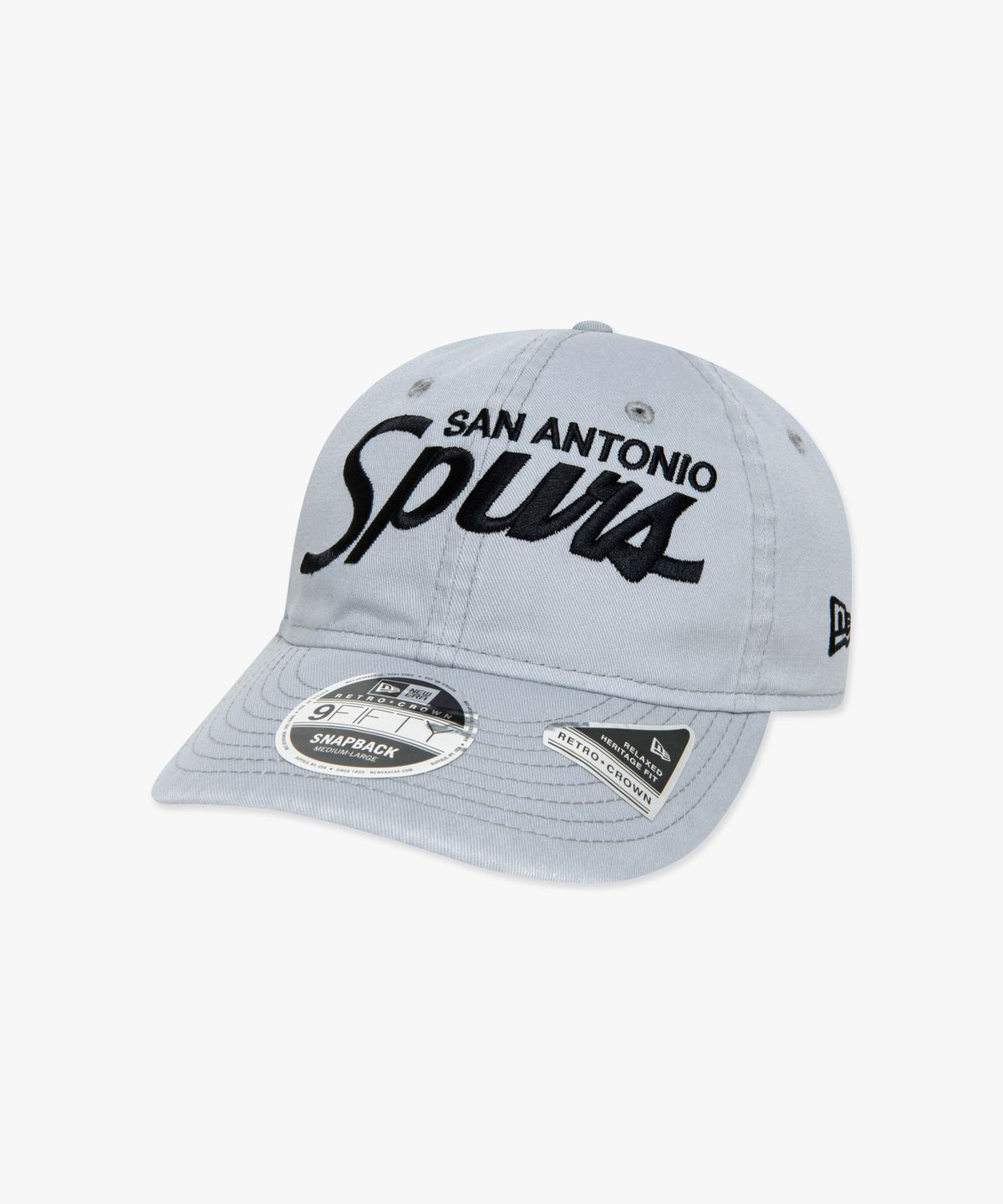 엘엠씨(LMC) LMC X NEWERA RC950 PCV CAP gray