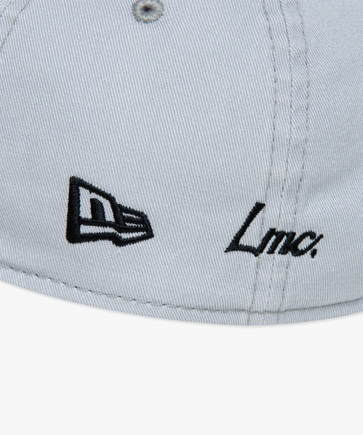 엘엠씨(LMC) LMC X NEWERA RC950 PCV CAP gray