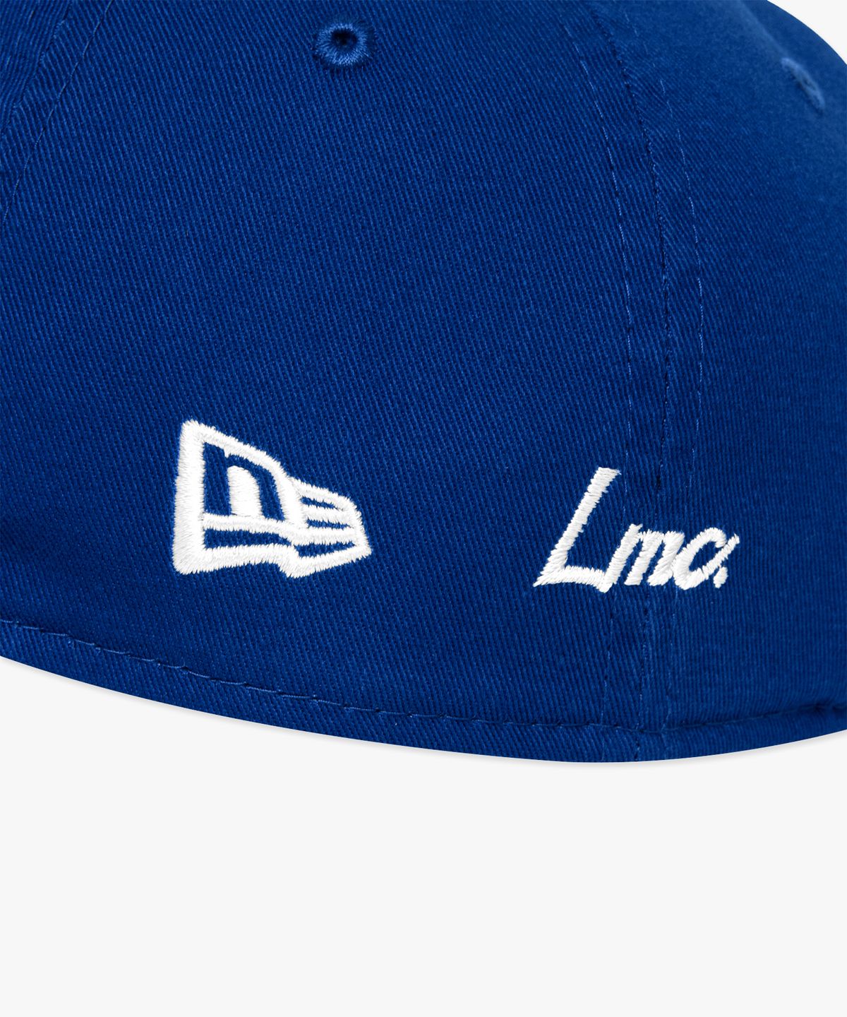 엘엠씨(LMC) LMC X NEWERA RC950 PCV CAP blue