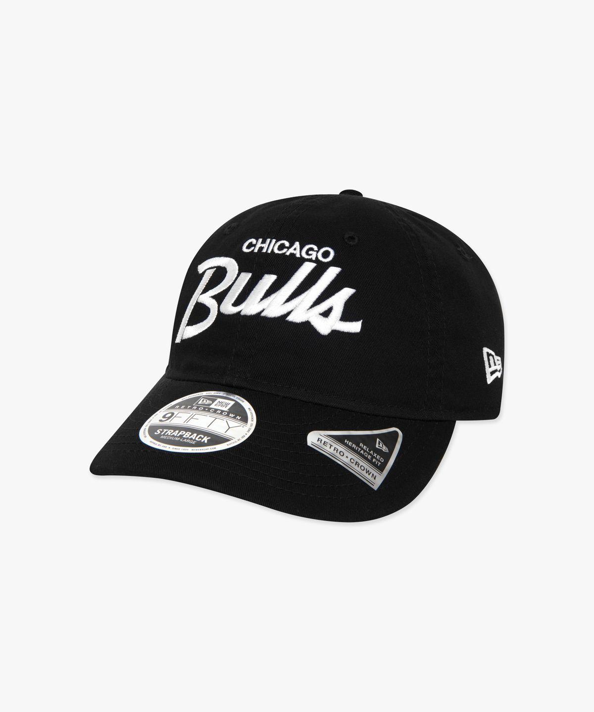 엘엠씨(LMC) LMC X NEWERA RC950 PCV CAP black