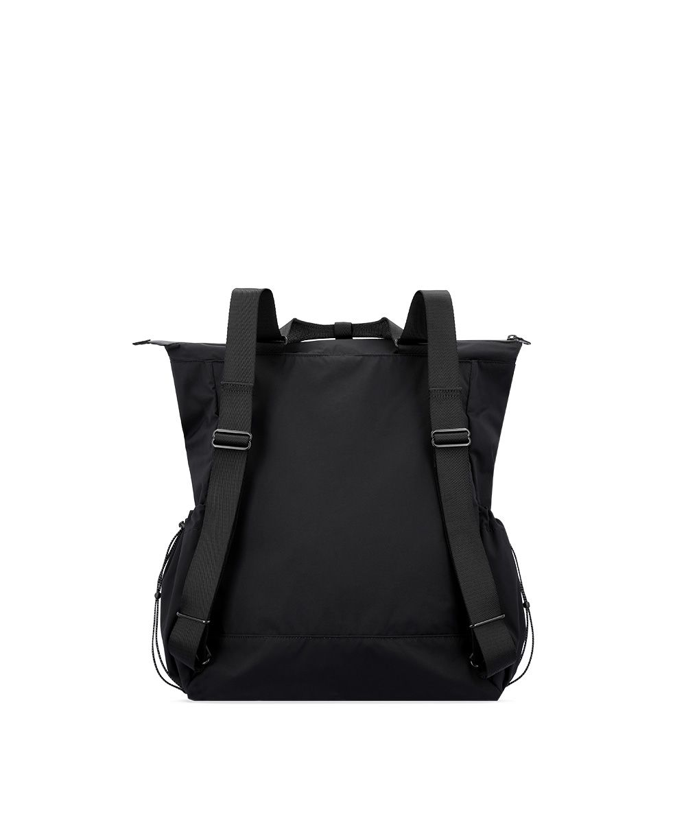MUSINSA | SWEETCH VOYAGER MULTI BAG 001 Black