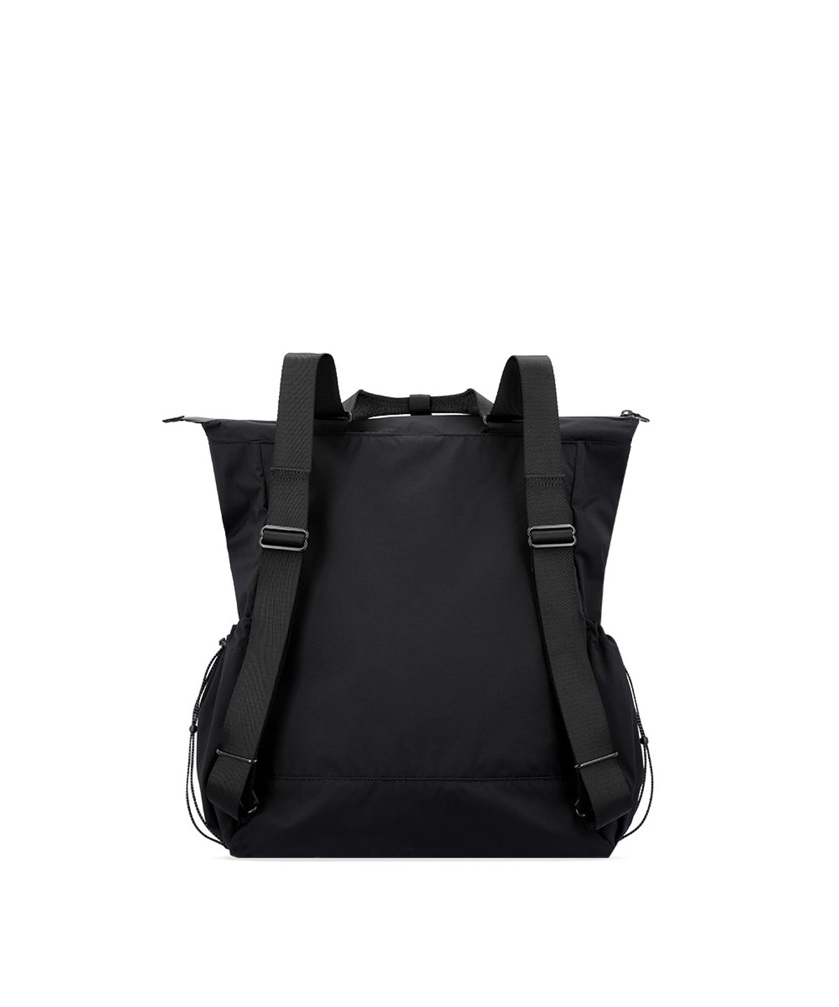 스위치(SWEETCH) VOYAGER MULTI BAG 001 Black