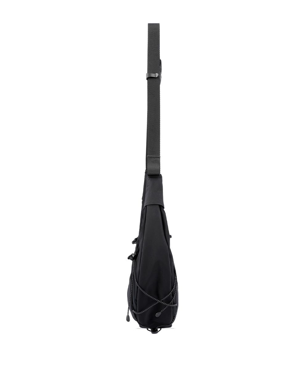 [SWEETCH] 韓国☆VOYAGER BODY BAG 001 MUSINSA | SWEETCH VOYAGER BODY BAG 001 Black