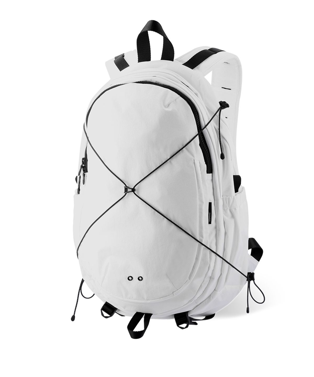 스위치(SWEETCH) VOYAGER DAYPACK 001 White