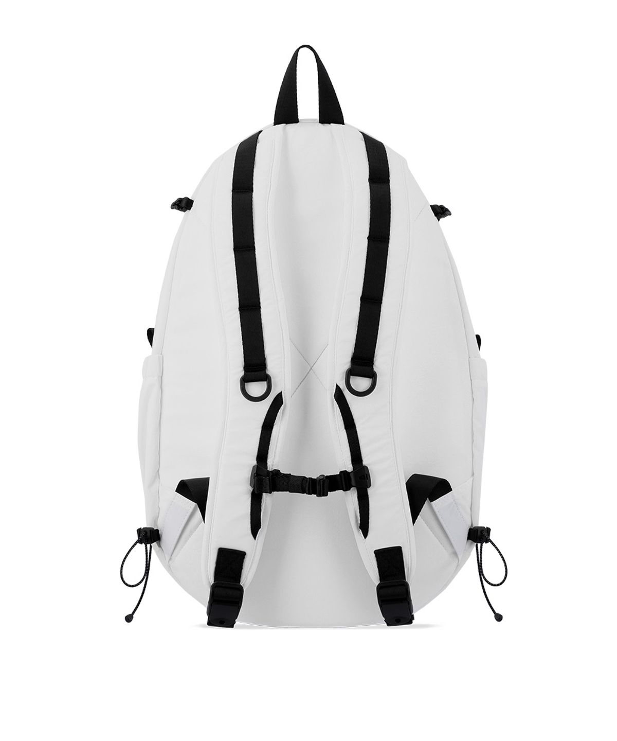 스위치(SWEETCH) VOYAGER DAYPACK 001 White
