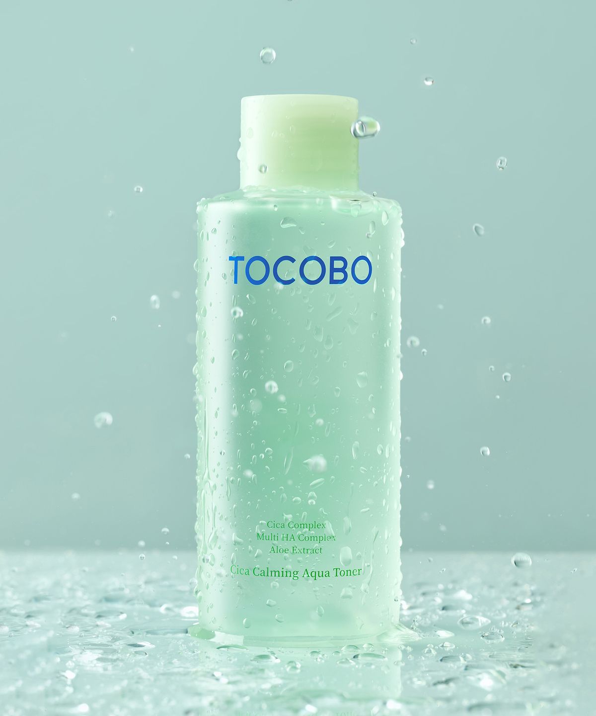 토코보(TOCOBO) 시카 카밍 아쿠아 토너 200mL