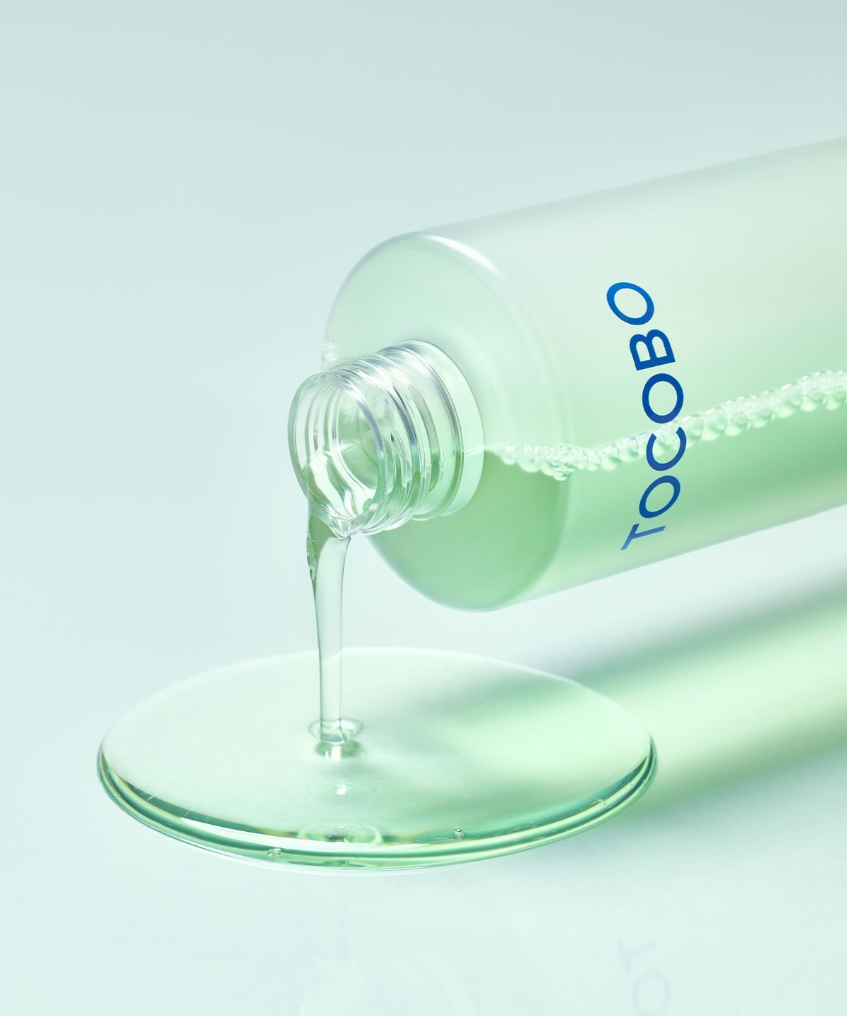 토코보(TOCOBO) 시카 카밍 아쿠아 토너 200mL