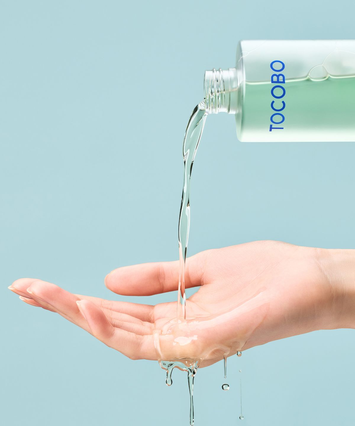 토코보(TOCOBO) 시카 카밍 아쿠아 토너 200mL