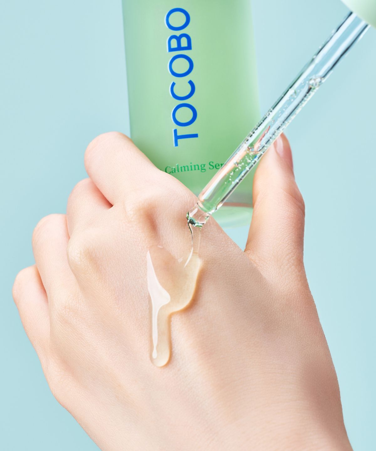 토코보(TOCOBO) 시카 카밍 세럼 50mL