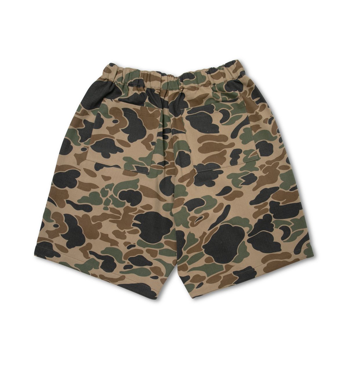 블랙피피(BLACKPP) BLACK PP Classic Shorts CC