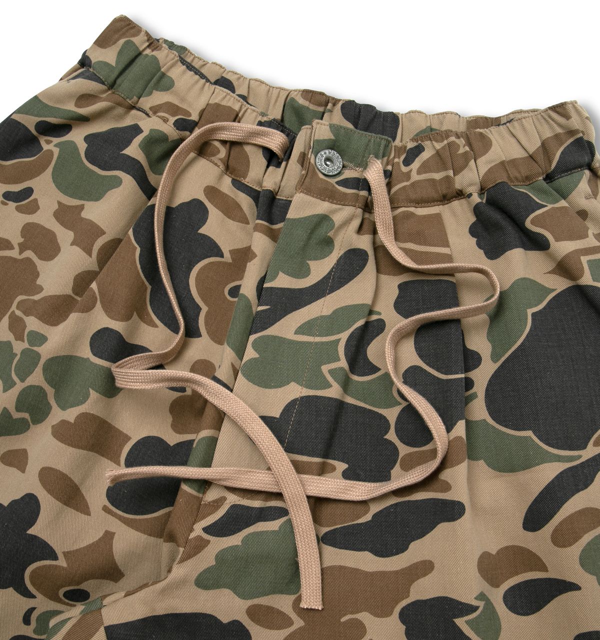 블랙피피(BLACKPP) BLACK PP Classic Shorts CC