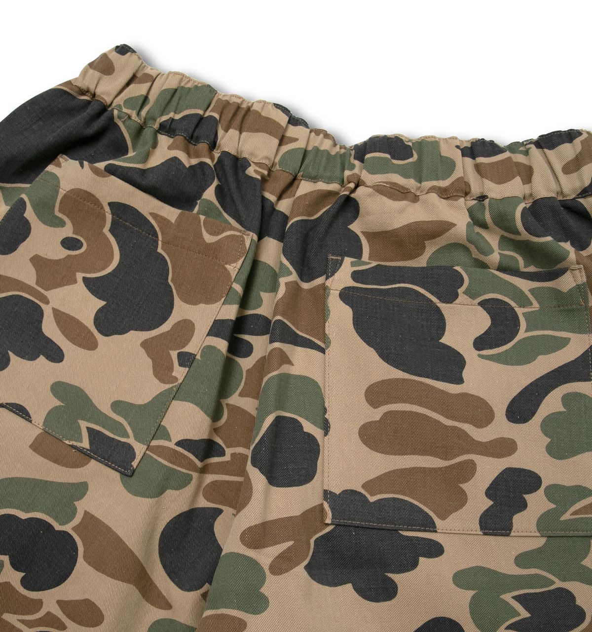 블랙피피(BLACKPP) BLACK PP Classic Shorts CC