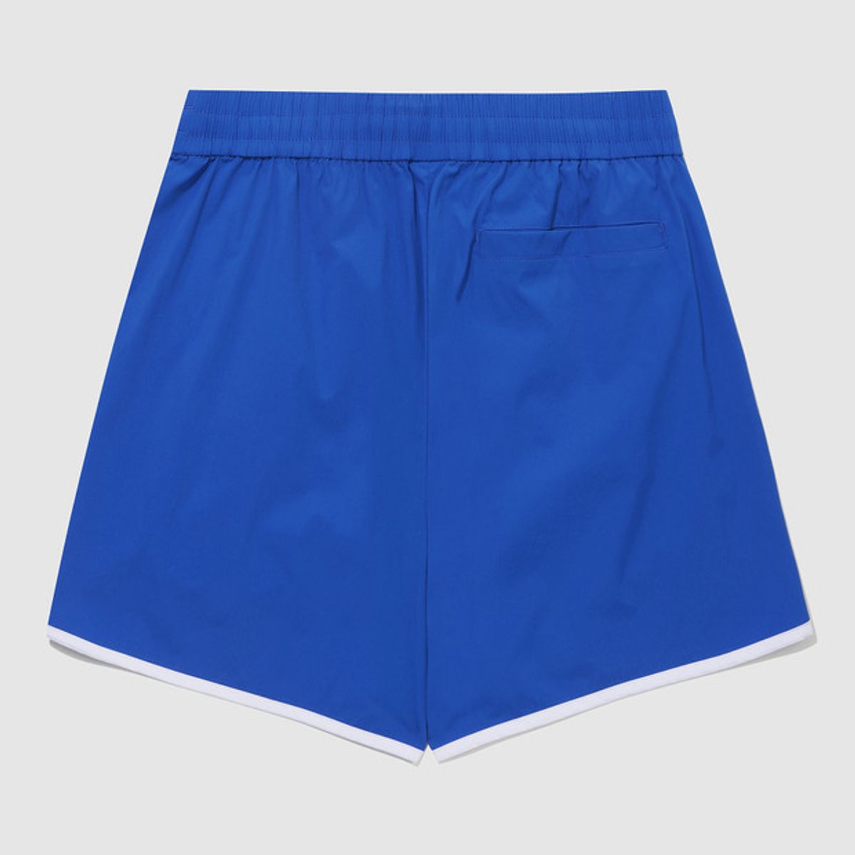엄브로(UMBRO) 우먼스 워터 돌핀팬츠 블루(UQ322CHP72)