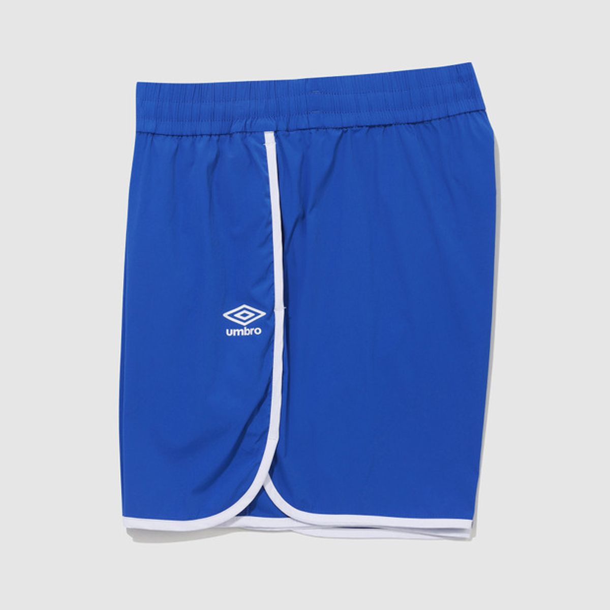엄브로(UMBRO) 우먼스 워터 돌핀팬츠 블루(UQ322CHP72)