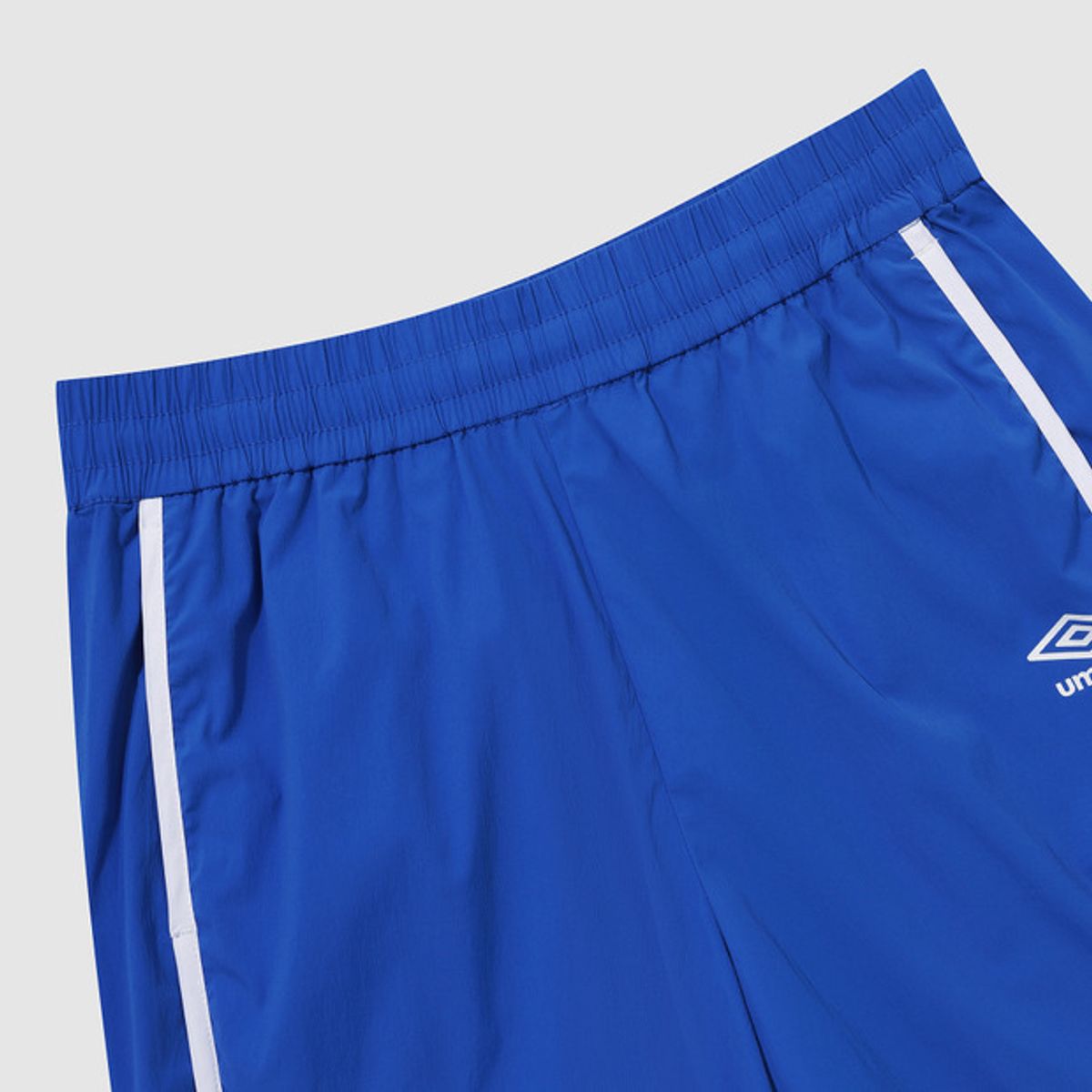 엄브로(UMBRO) 우먼스 워터 돌핀팬츠 블루(UQ322CHP72)