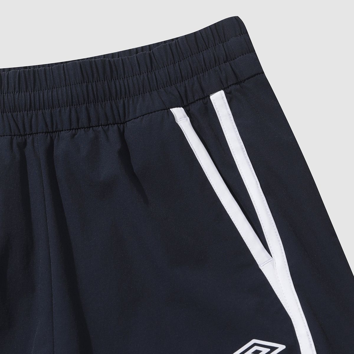 엄브로(UMBRO) 우먼스 워터 돌핀팬츠 네이비(UQ322CHP72)