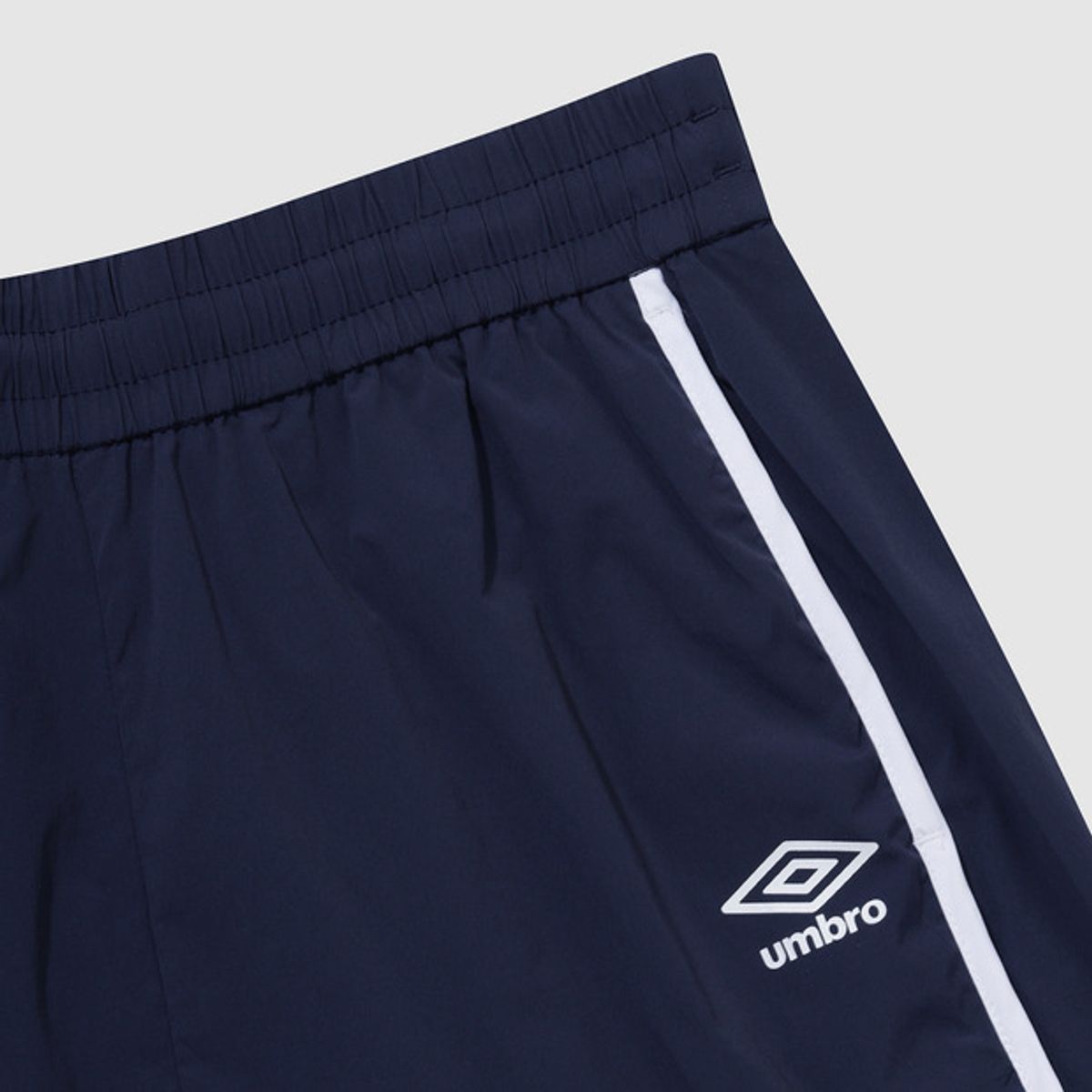 엄브로(UMBRO) 우먼스 워터 돌핀팬츠 네이비(UQ322CHP72)
