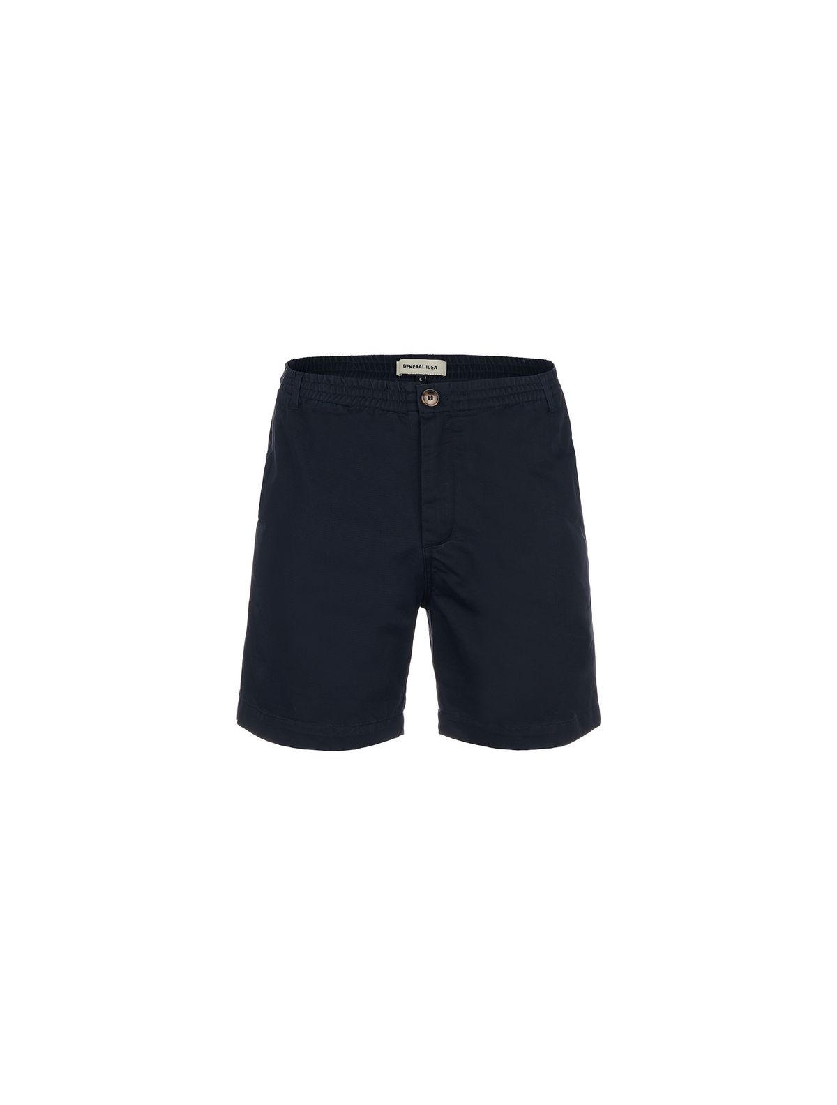 제너럴아이디어(GENERALIDEA) MAN 베이직 치노 쇼츠 [NAVY] / SBD2M12007