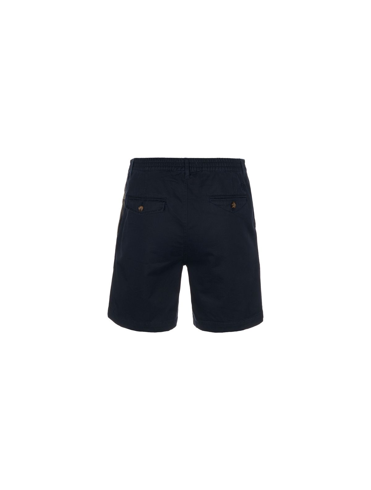제너럴아이디어(GENERALIDEA) MAN 베이직 치노 쇼츠 [NAVY] / SBD2M12007
