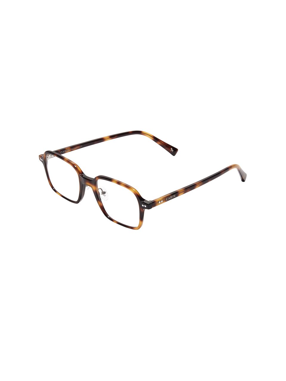 MUSINSA | CARIN [BLUELIGHT LENS] ARNO S C2