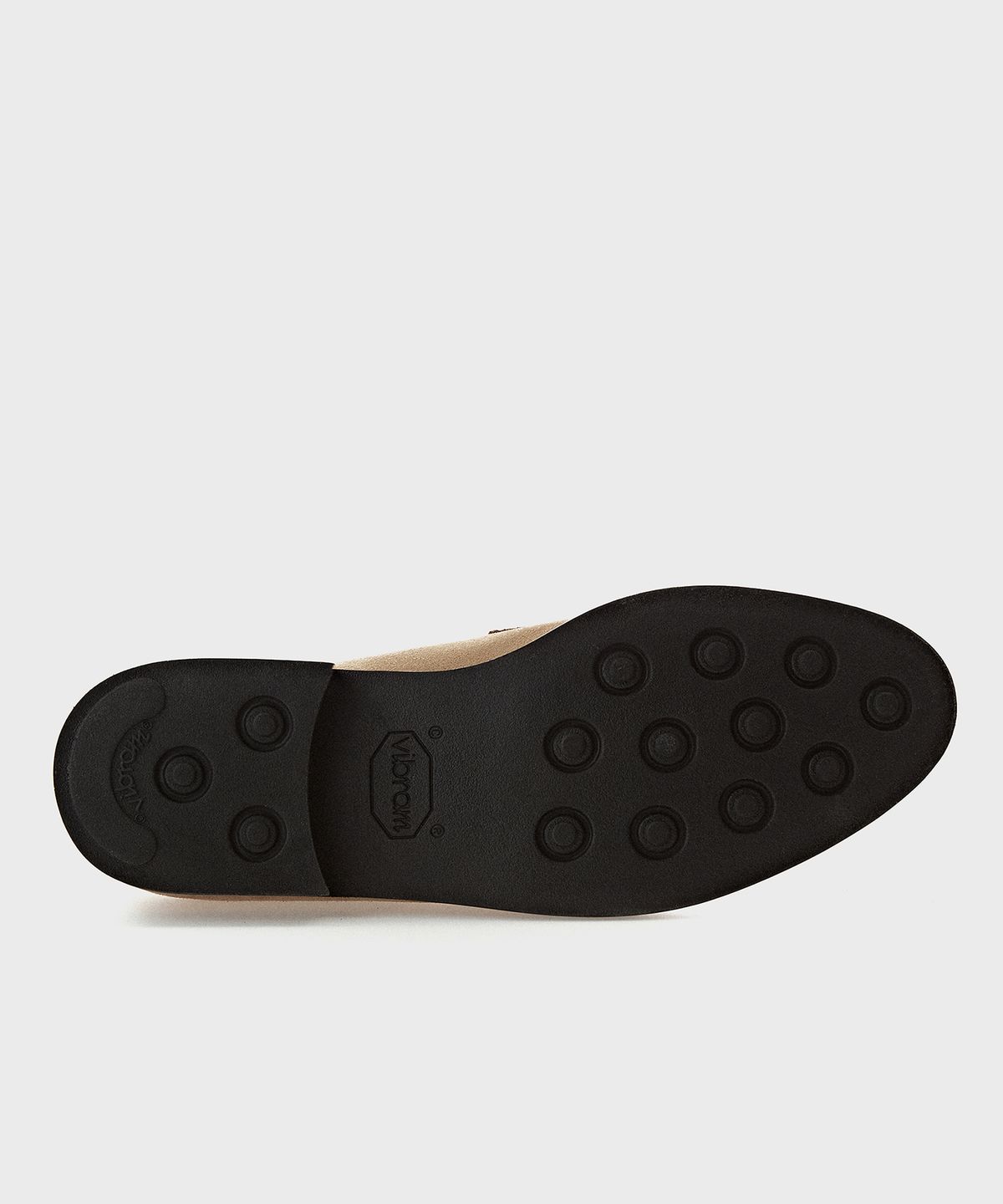조셉트(JOSEPHT) DANIEL BEIGE [VIBRAM/ENGLAND SUEDE]