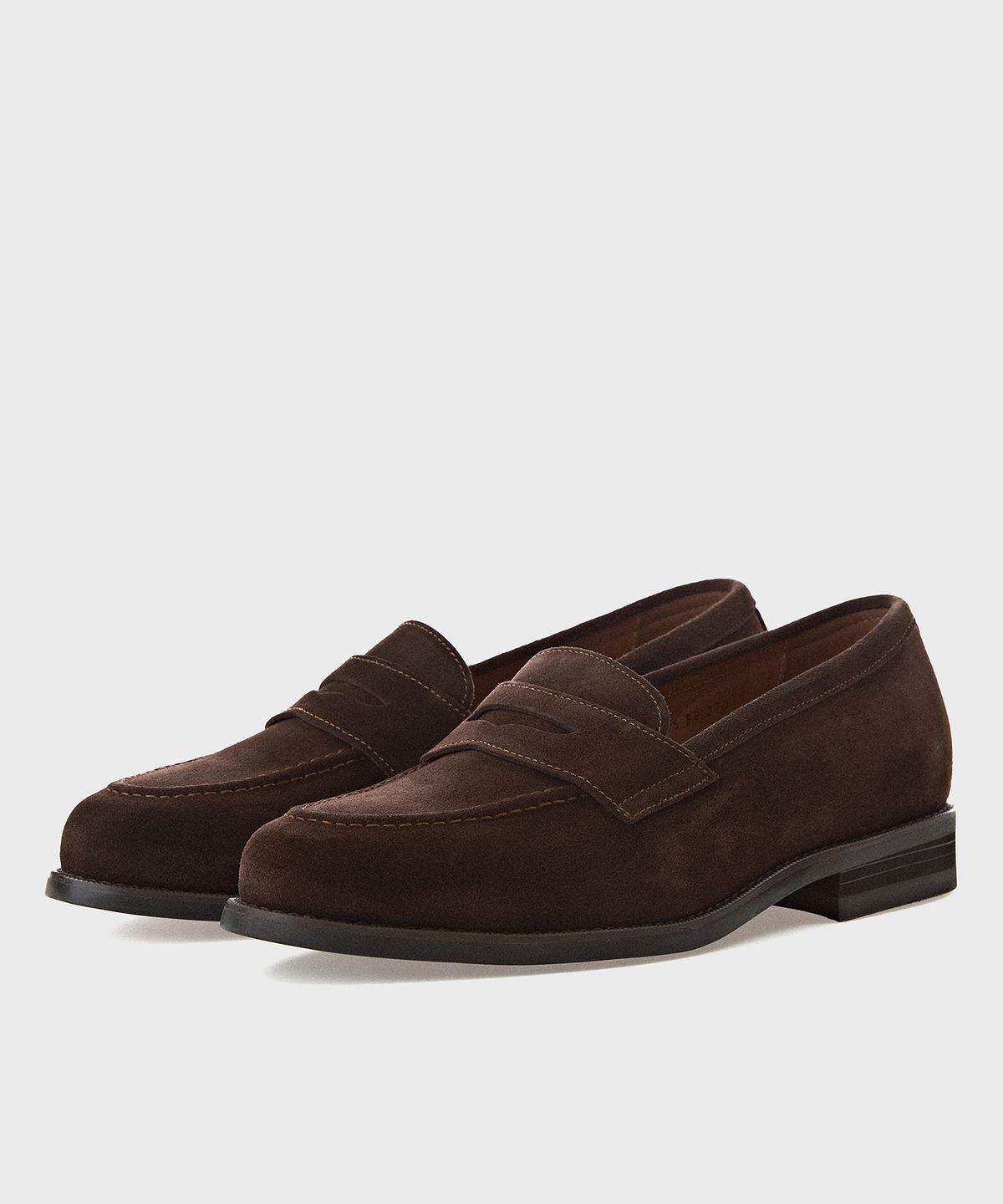 조셉트(JOSEPHT) DANIEL BROWN [VIBRAM/ENGLAND SUEDE]