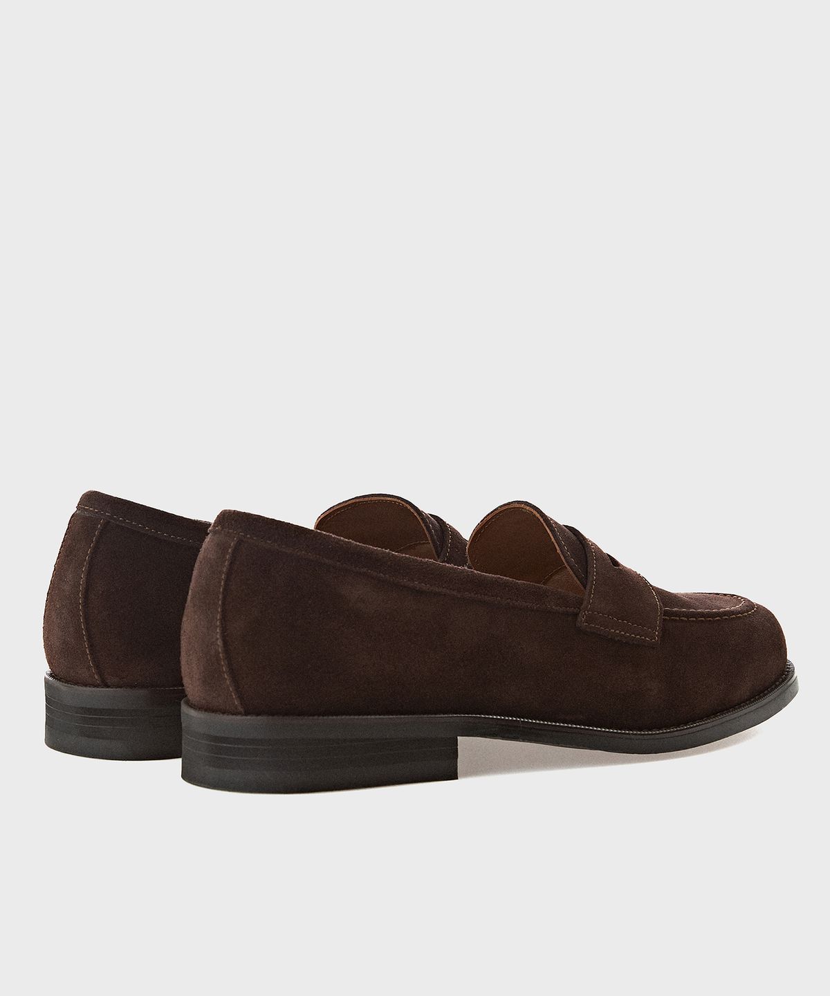 조셉트(JOSEPHT) DANIEL BROWN [VIBRAM/ENGLAND SUEDE]