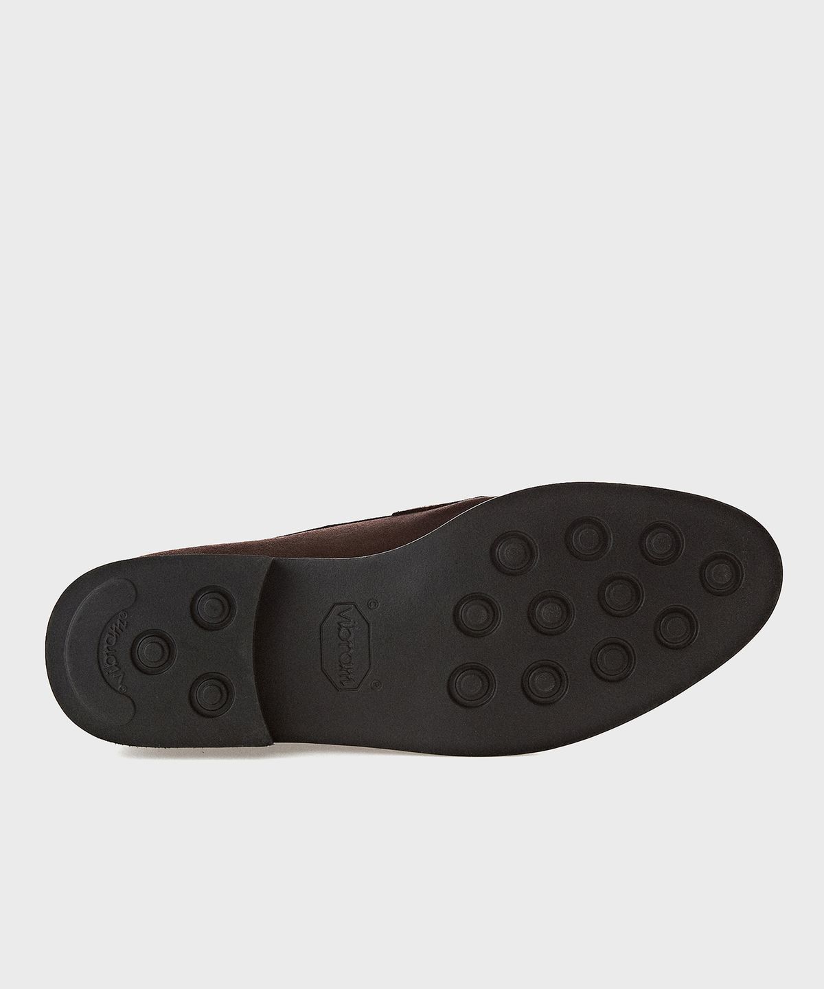 조셉트(JOSEPHT) DANIEL BROWN [VIBRAM/ENGLAND SUEDE]