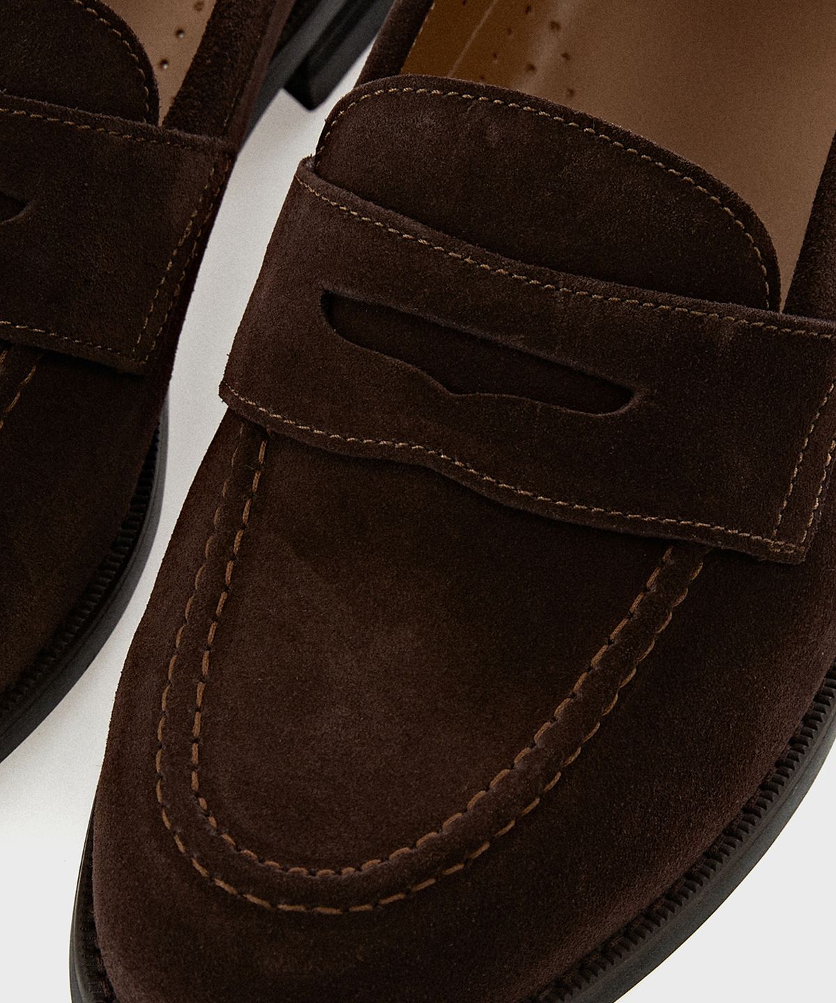 조셉트(JOSEPHT) DANIEL BROWN [VIBRAM/ENGLAND SUEDE]