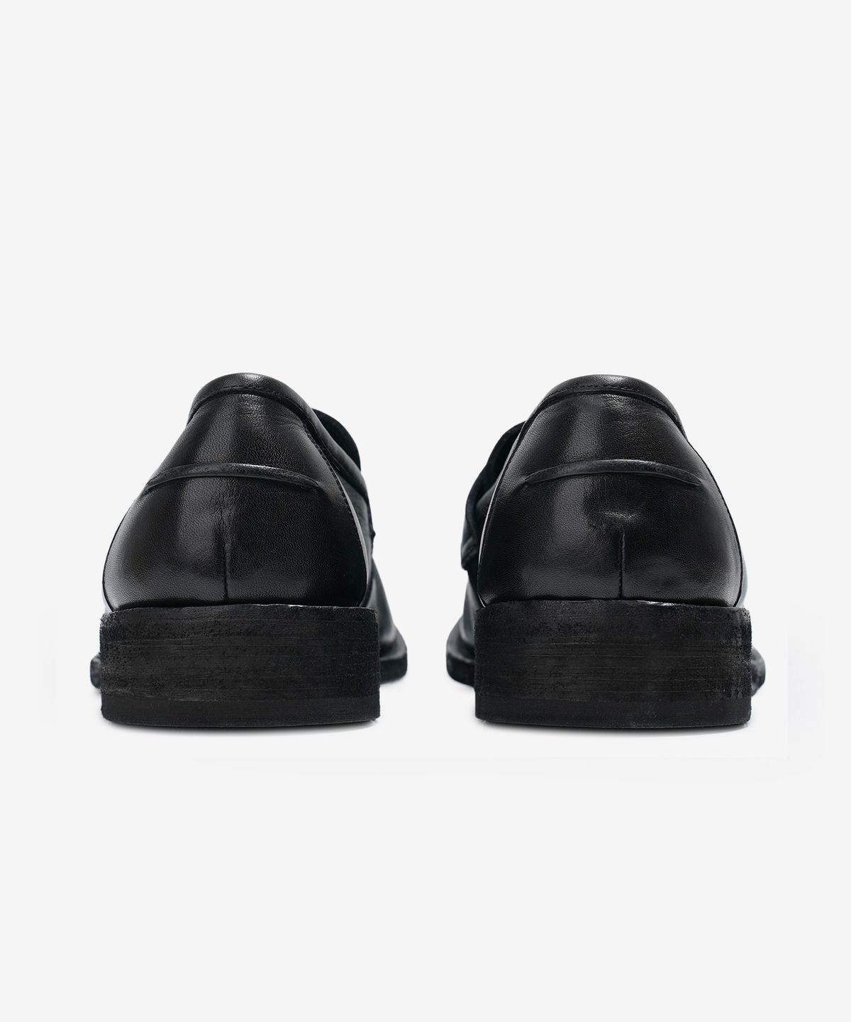킨치(KINCHI) LOAFER - 810 (a) / BLACK