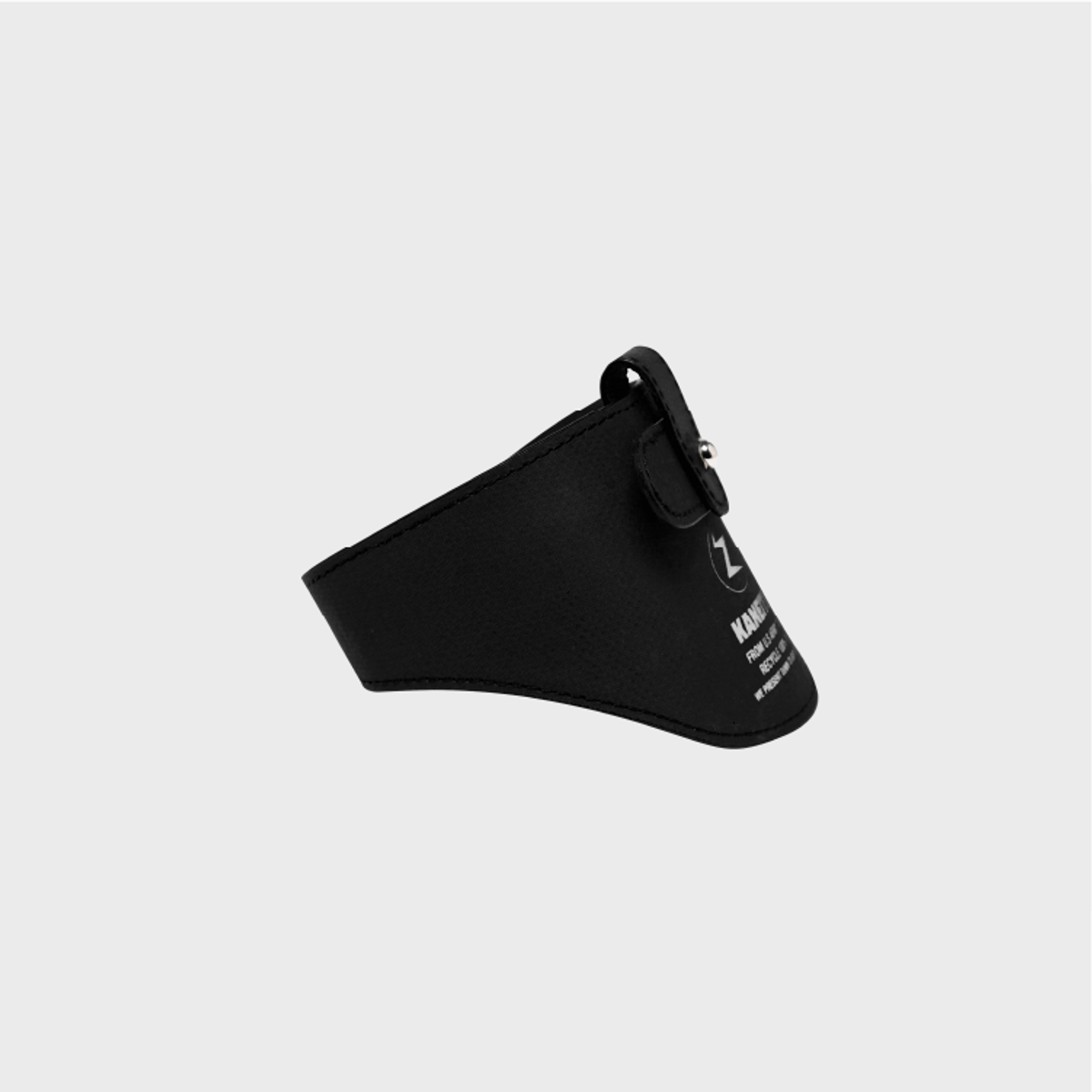 쿤타치(KUNTACH) KTC X KNT Shift Guard [BLACK] / UPCYCLED