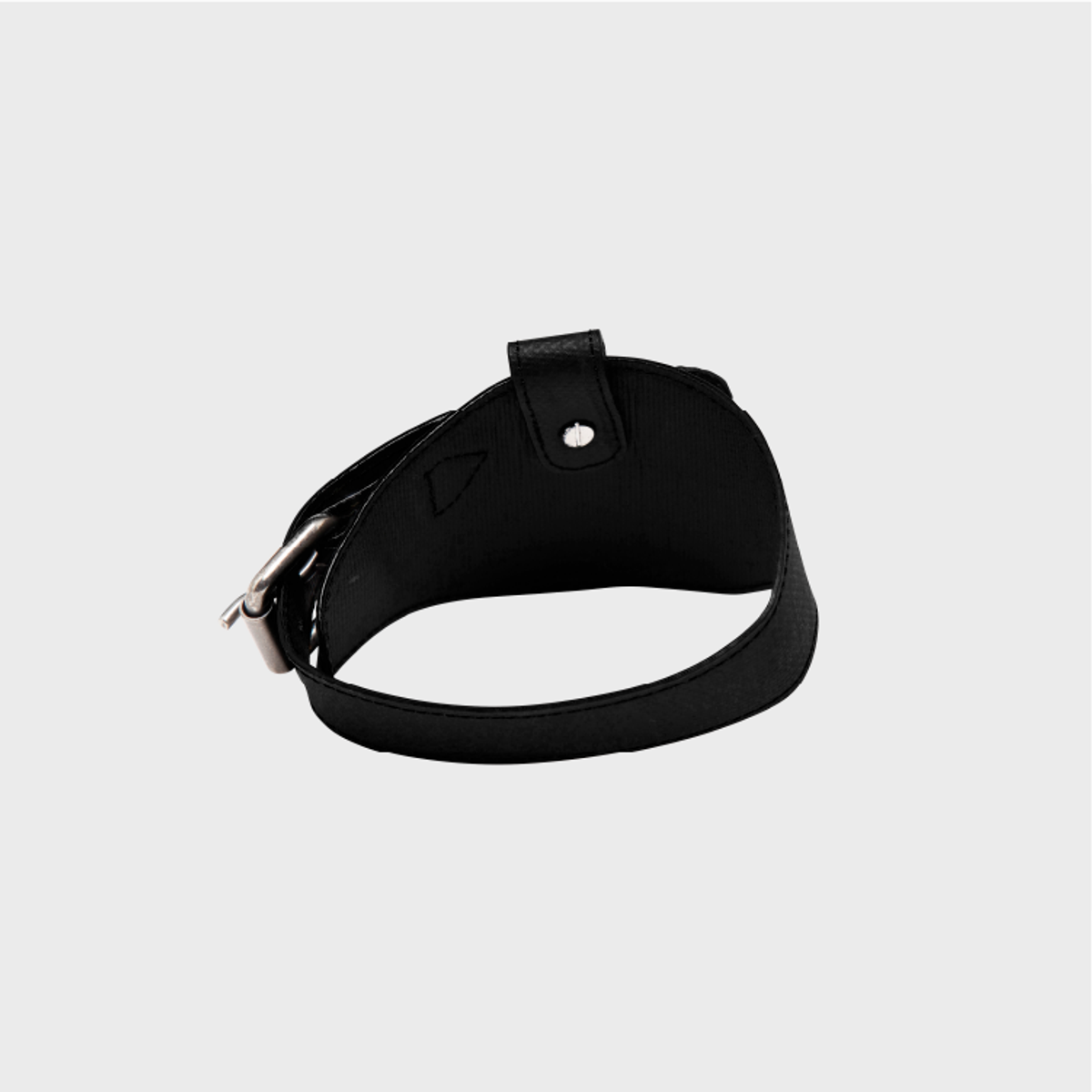 쿤타치(KUNTACH) KTC X KNT Shift Guard [BLACK] / UPCYCLED