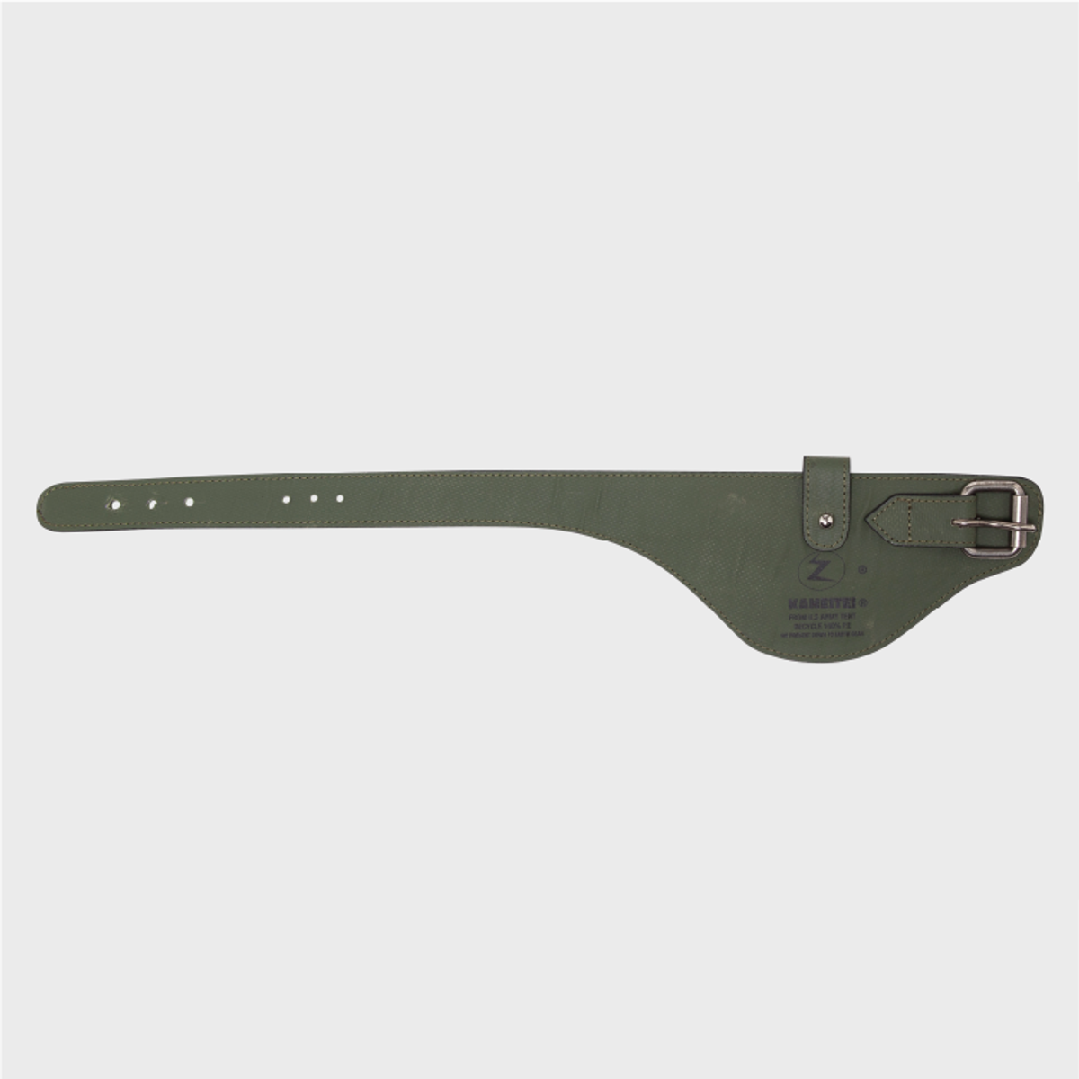 쿤타치(KUNTACH) KTC X KNT Shift Guard [KHAKI] / UPCYCLED