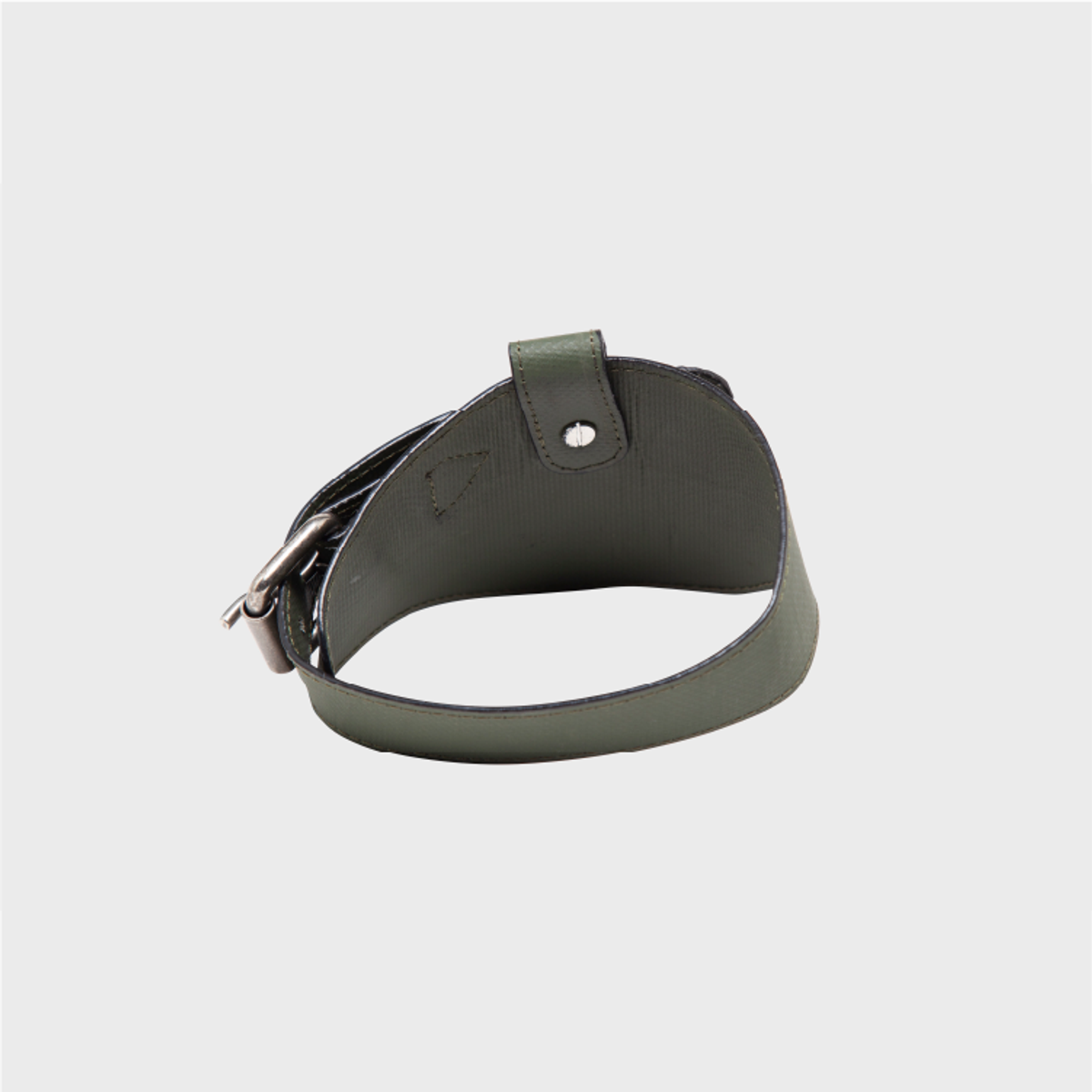 쿤타치(KUNTACH) KTC X KNT Shift Guard [KHAKI] / UPCYCLED