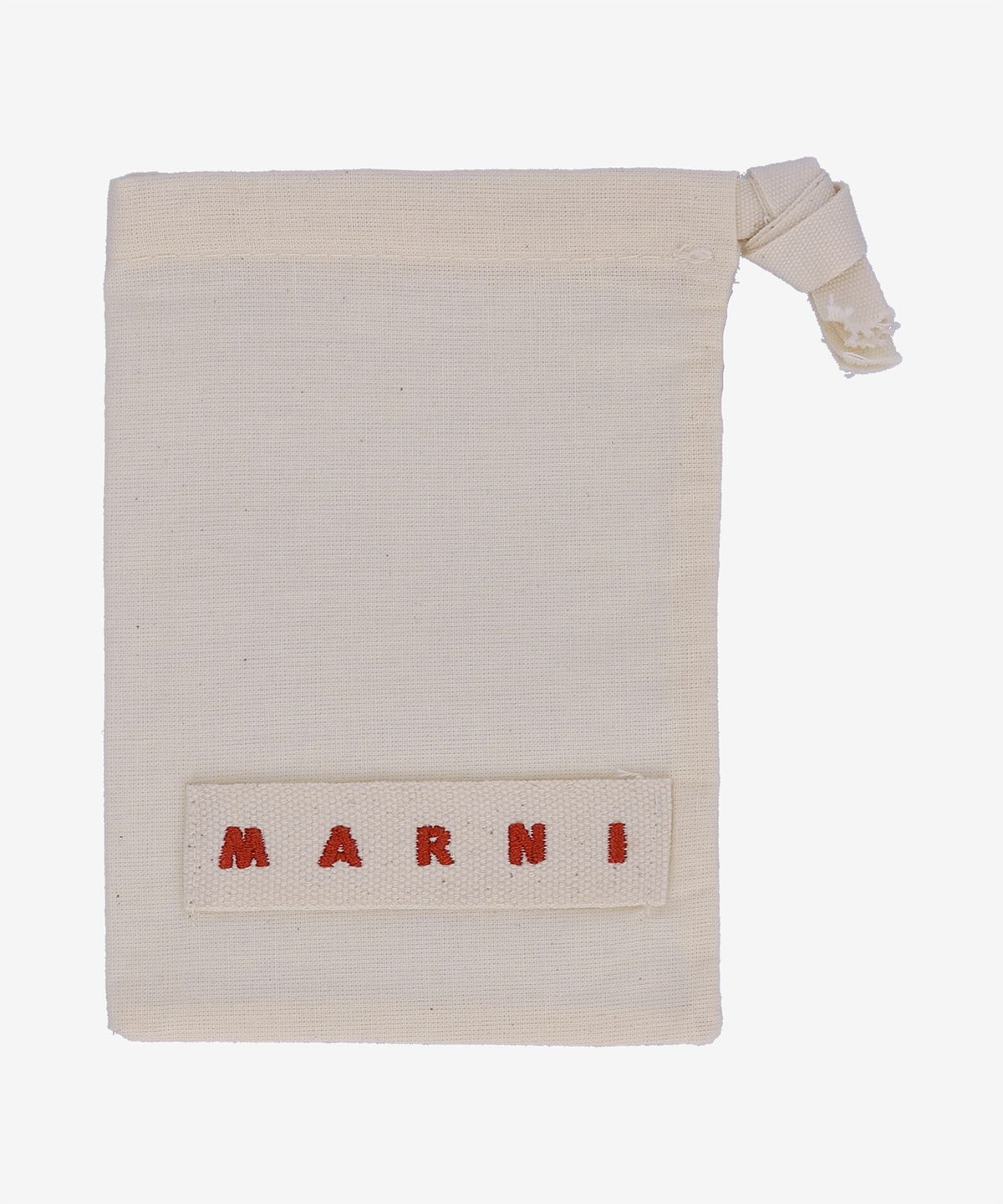 마르니(MARNI) 레더 지퍼 카드 홀더 - 노마드 / PFMO0112U0P694800W60