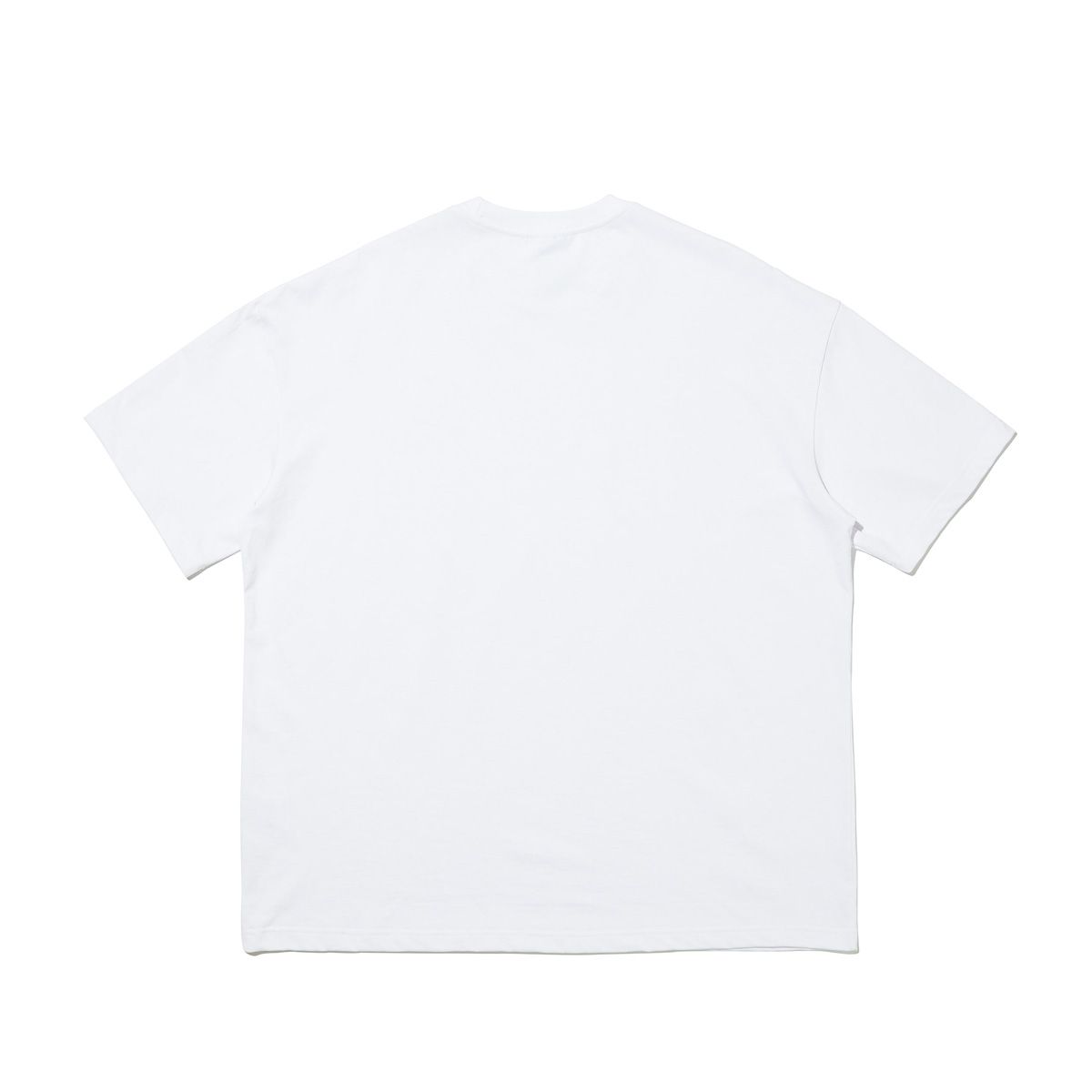 마리아쥬드비엔(MARIAGEDEBIEN) WHITE TEES (163)